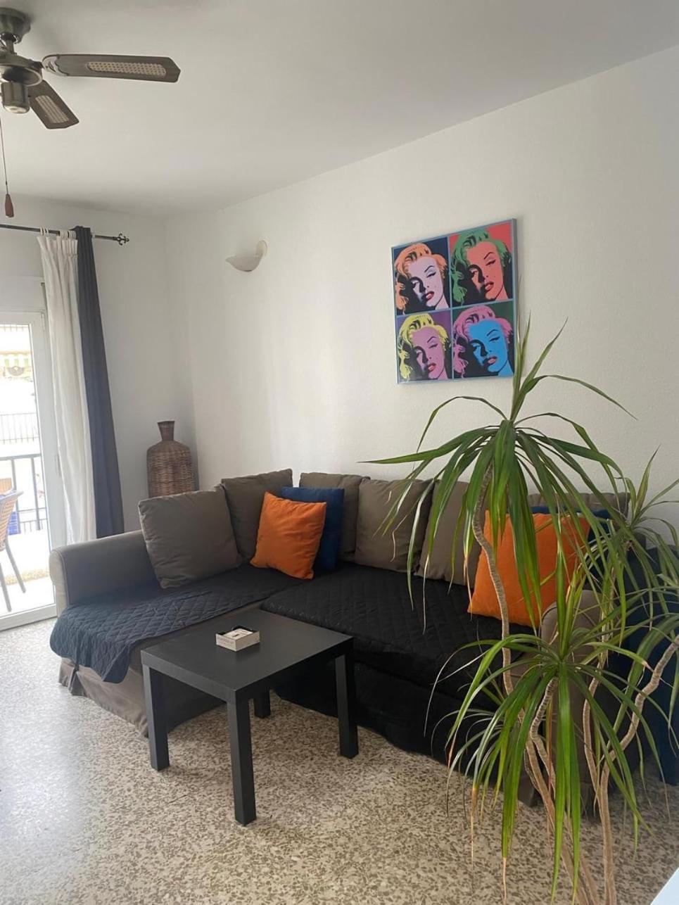 Appartement Beautiful 1 Bedroom 4g *