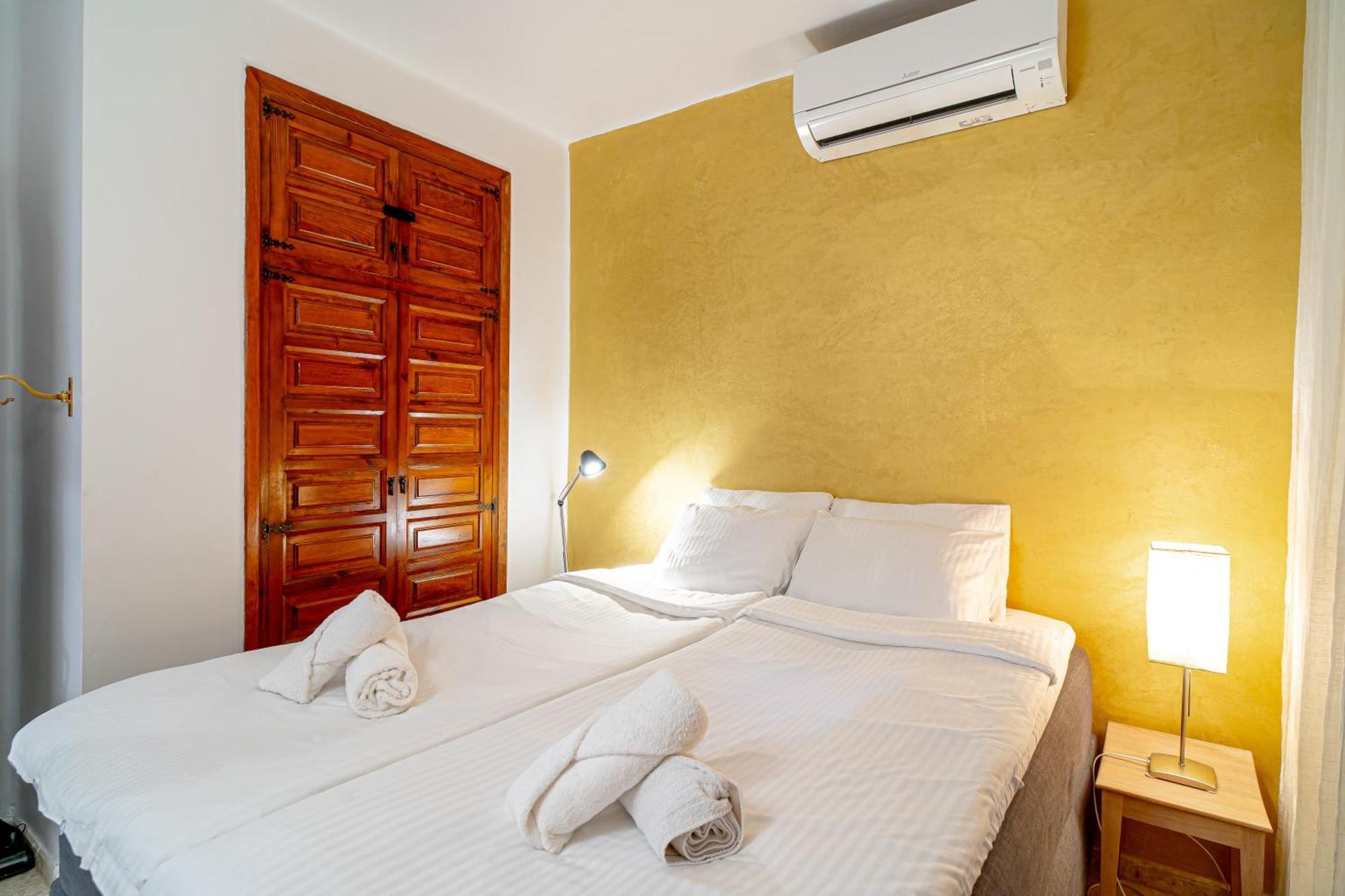 Capistrano Village Casa Emma Casasol Apartment Nerja