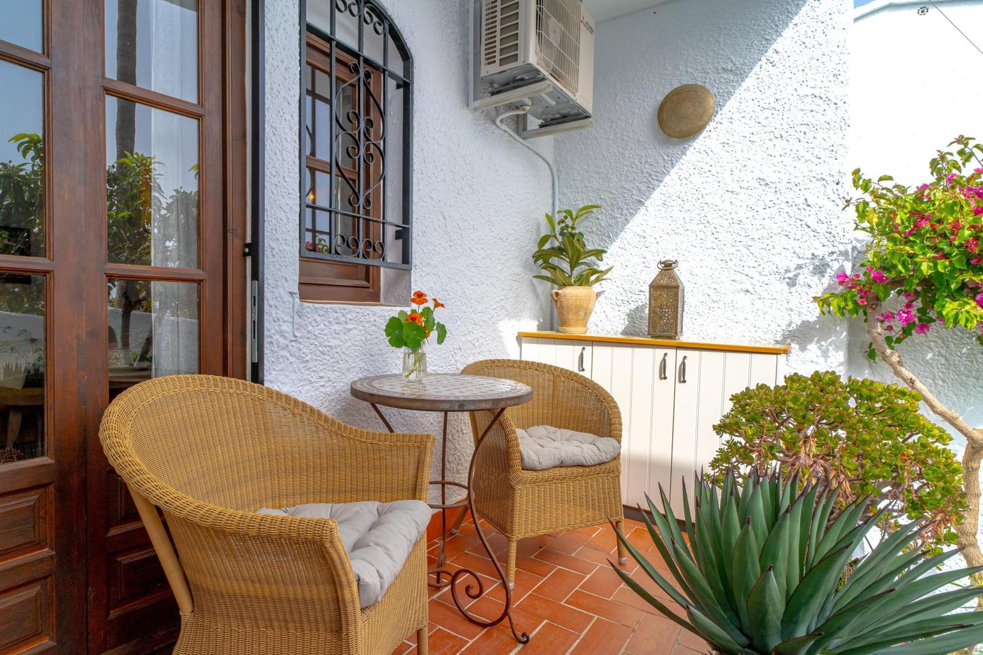 Capistrano Village Casa Emma Casasol Nerja