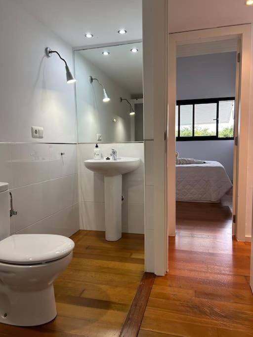 Smile Seaview Apartment Nerja
