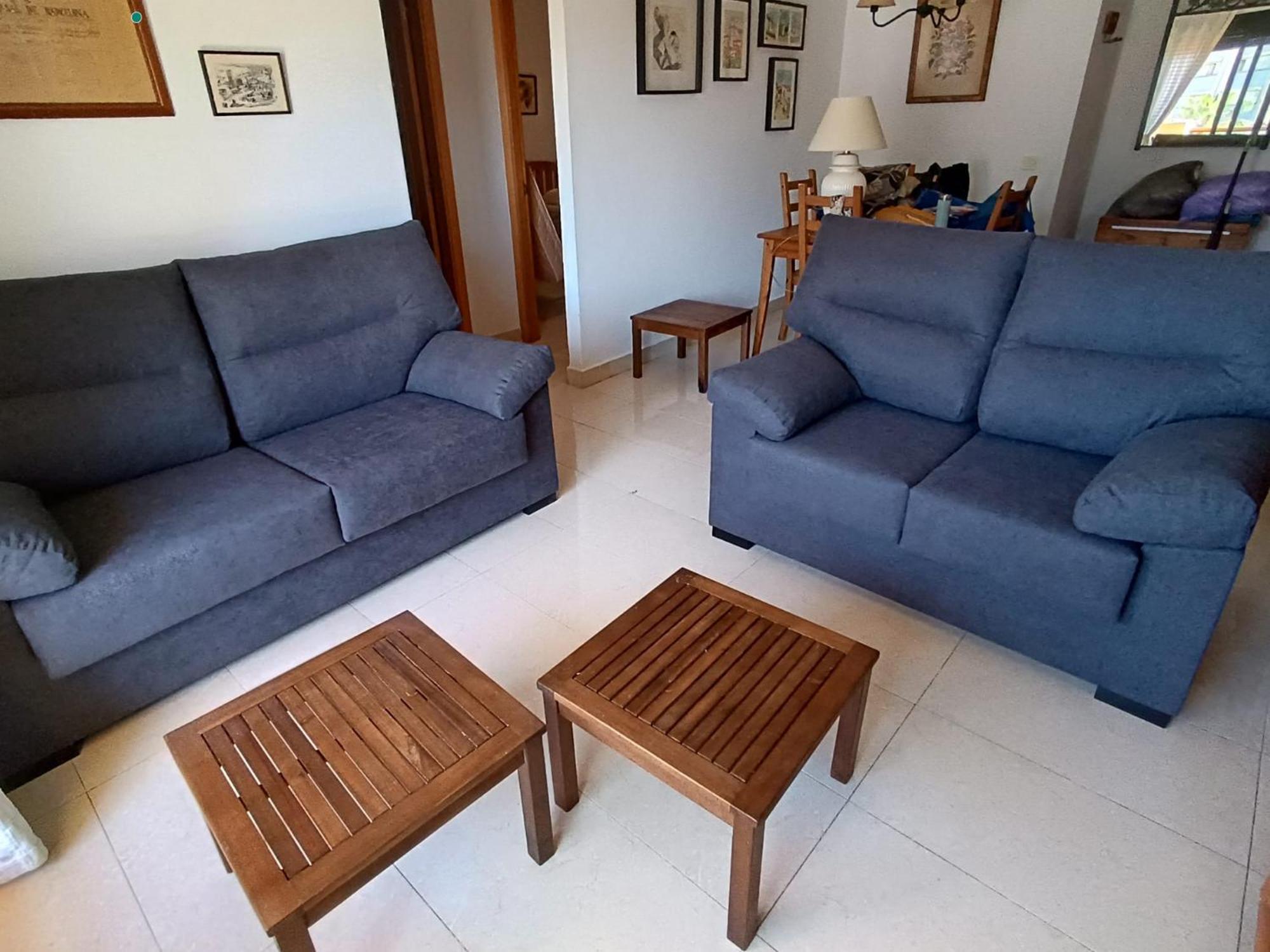 Cala De Spainsunrentals 1083