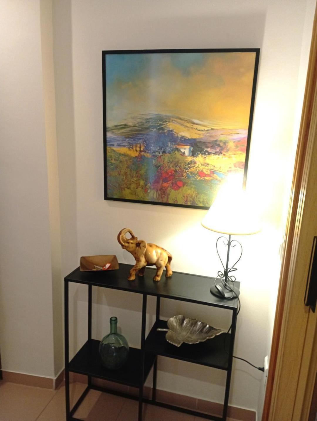 Con Vistas En Apartamento *