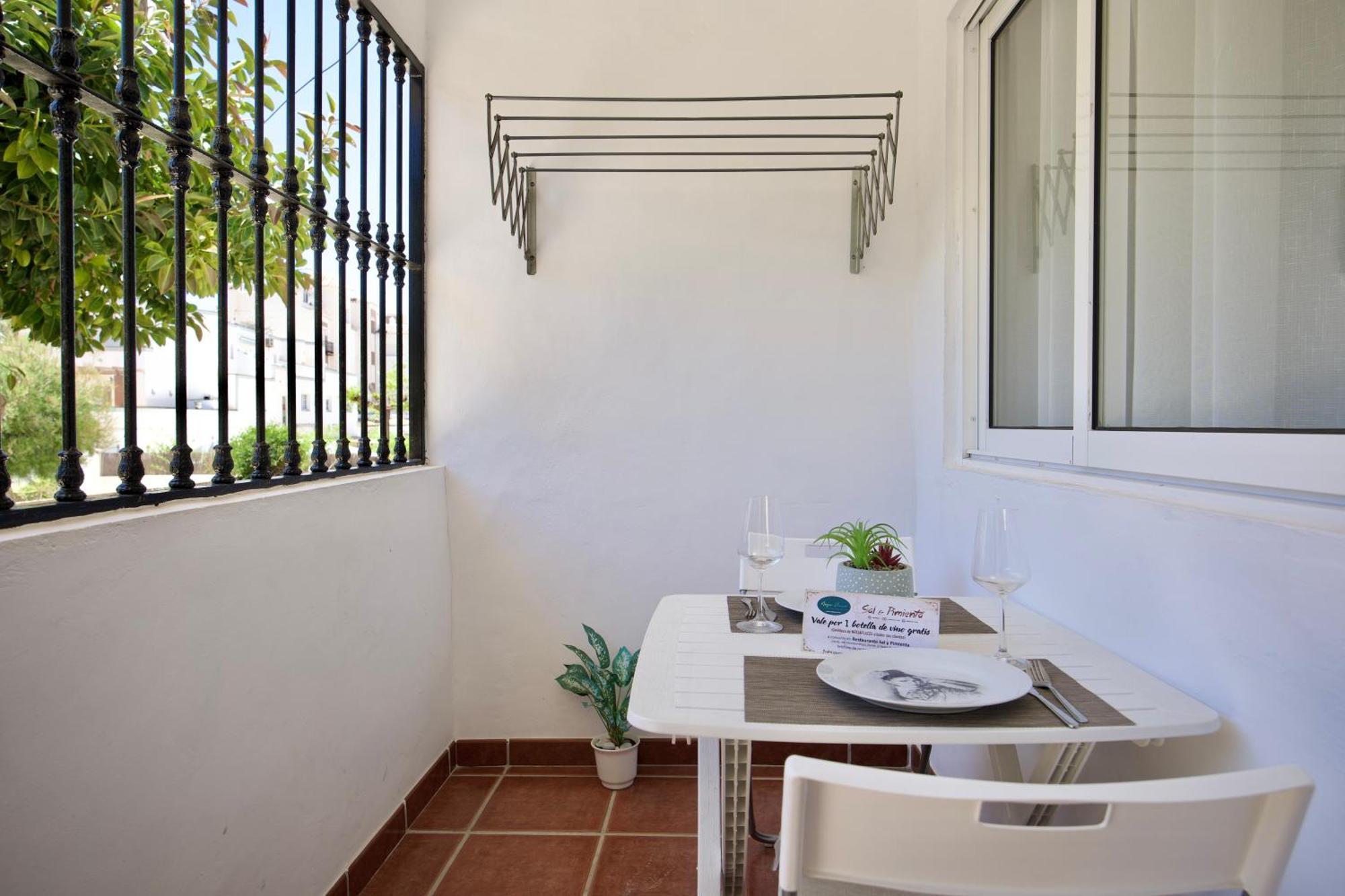 Cerca De La Playa Torrecilla Apartment *