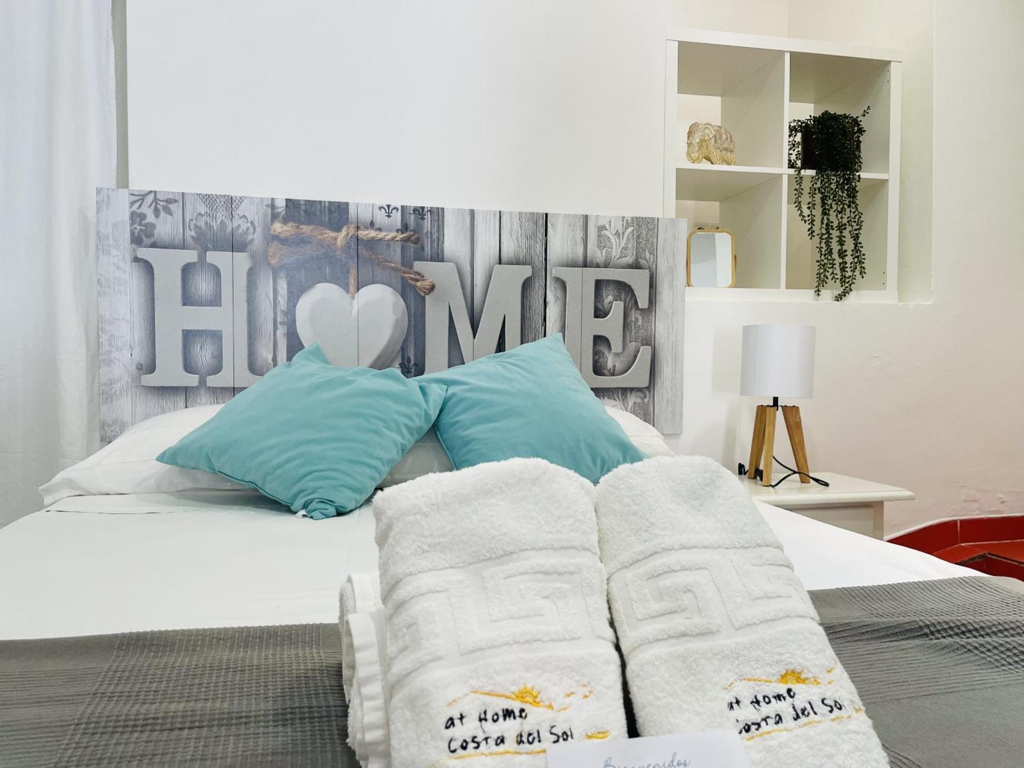 Apartamento Estudio Playazo Jimena By At Costa Del Sol