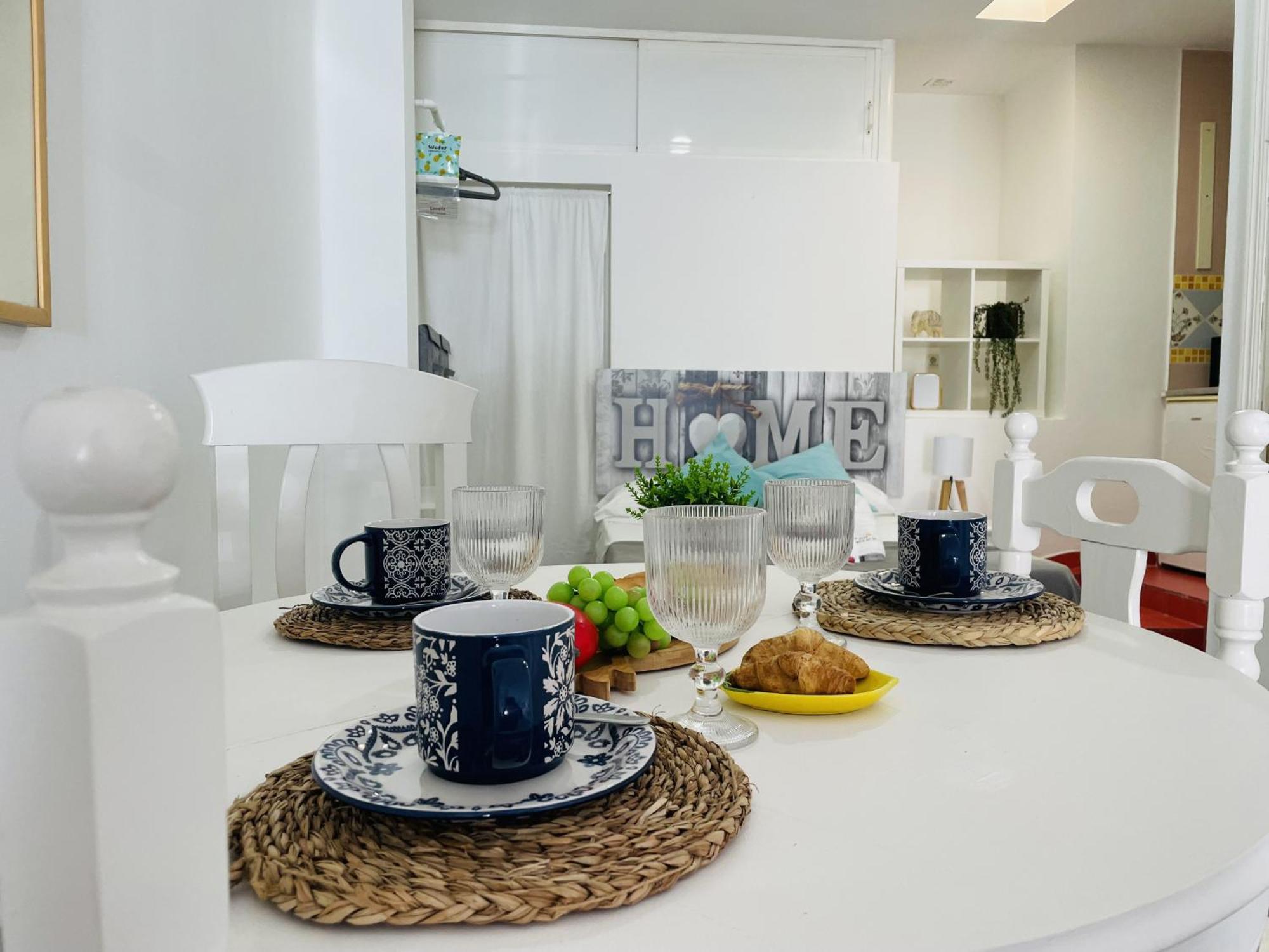 Estudio Playazo Jimena By At Costa Del Sol