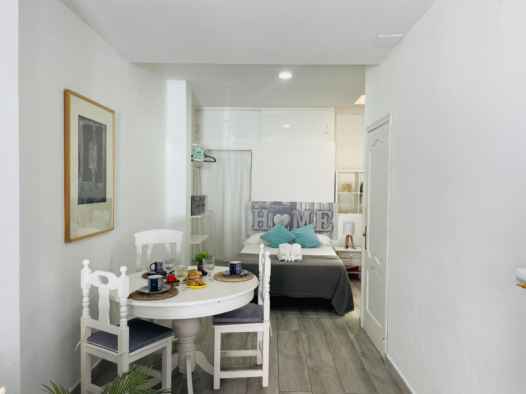 Estudio Playazo Jimena By At Costa Del Sol * Nerja