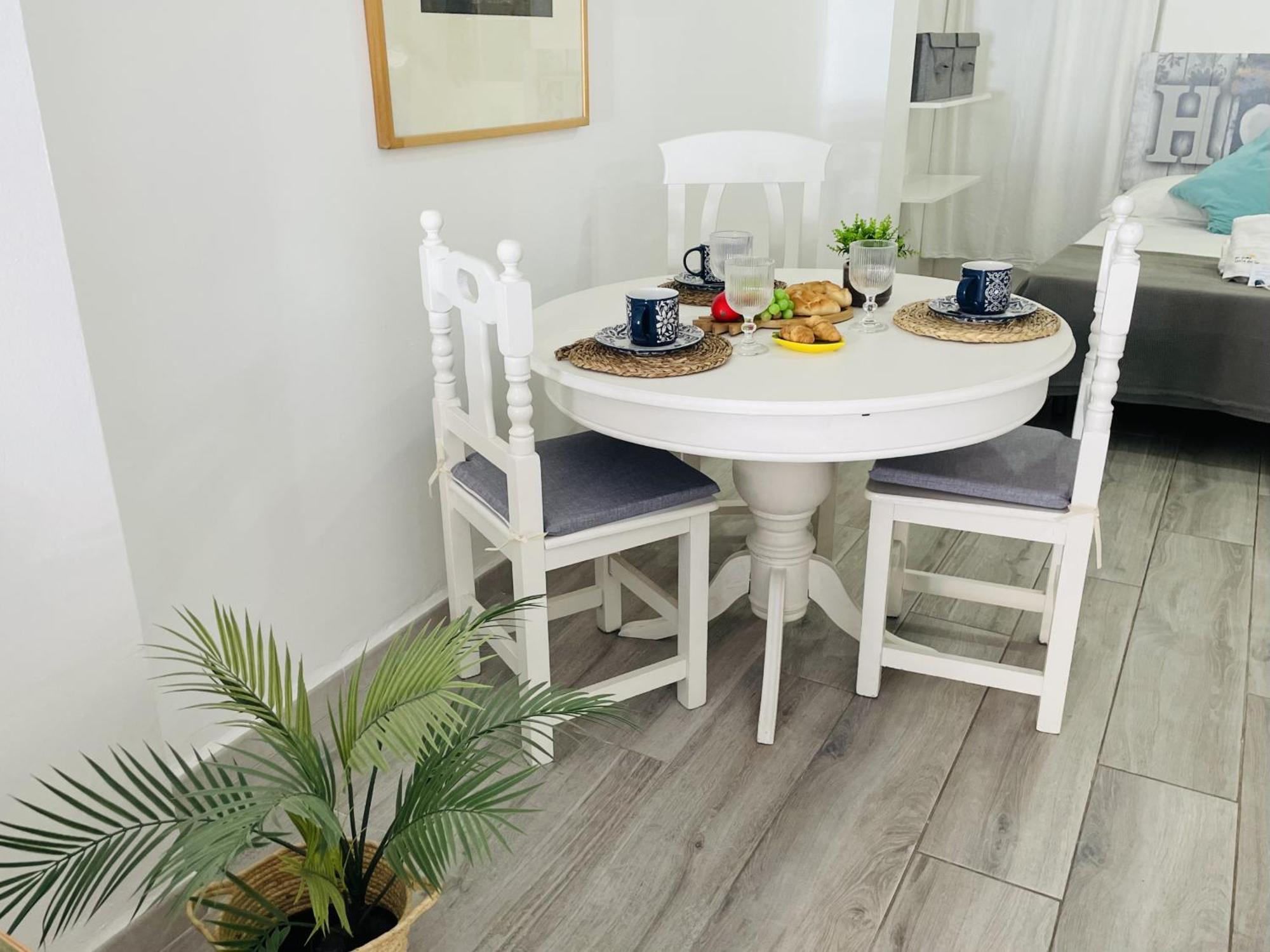Estudio Playazo Jimena By At Costa Del Sol *