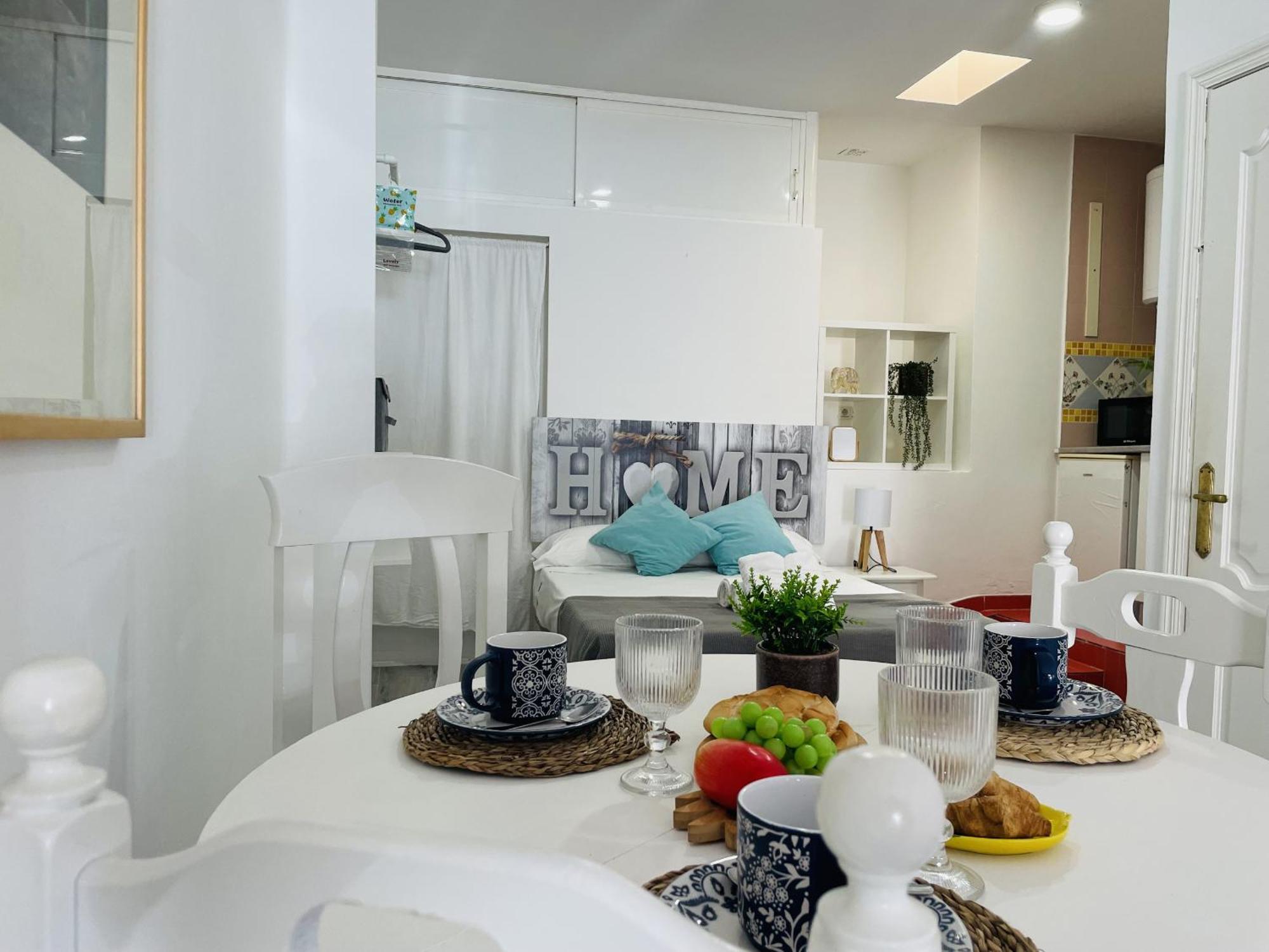 Estudio Playazo Jimena By At Costa Del Sol * Nerja