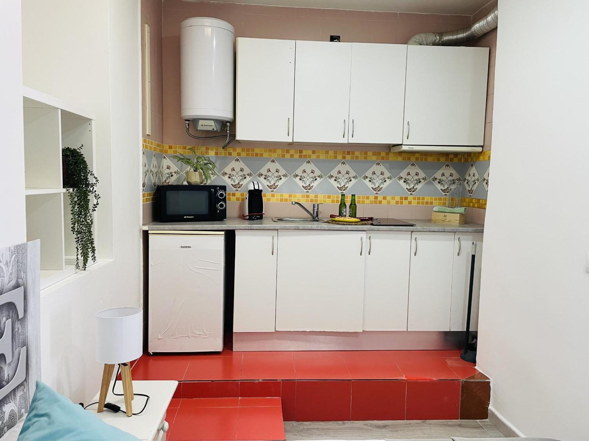 Estudio Playazo Jimena By At Costa Del Sol