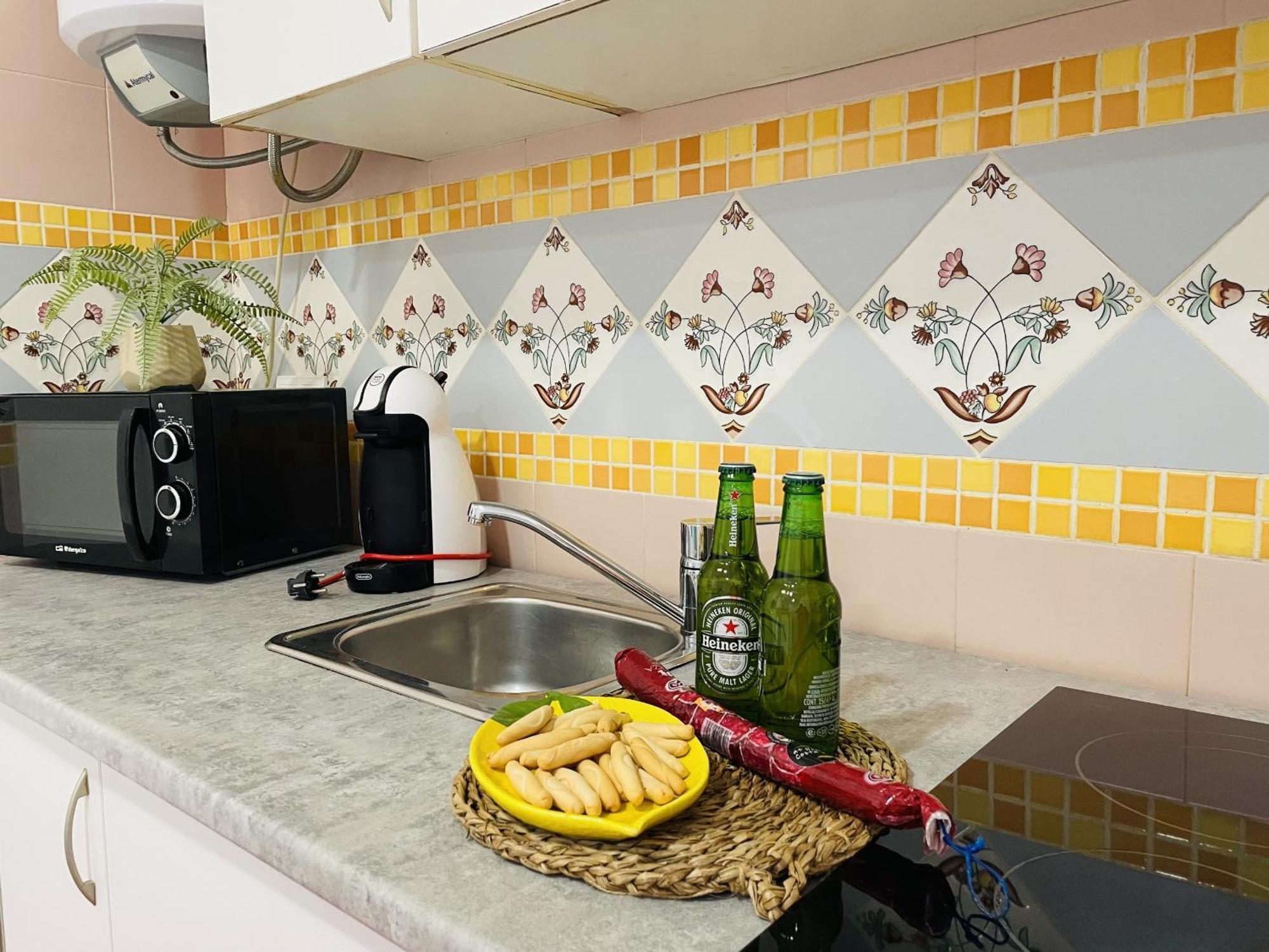 Estudio Playazo Jimena By At Costa Del Sol Apartamento Nerja