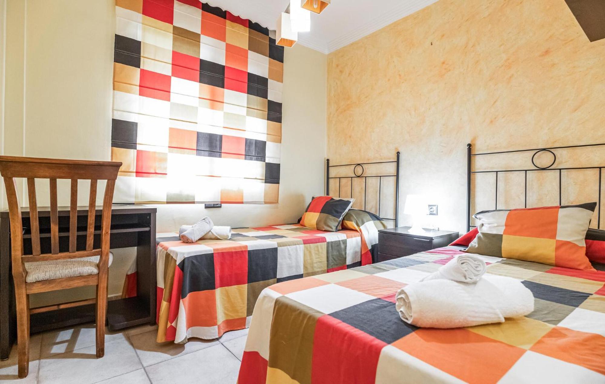 Beautiful In With Wifi Appartement Nerja