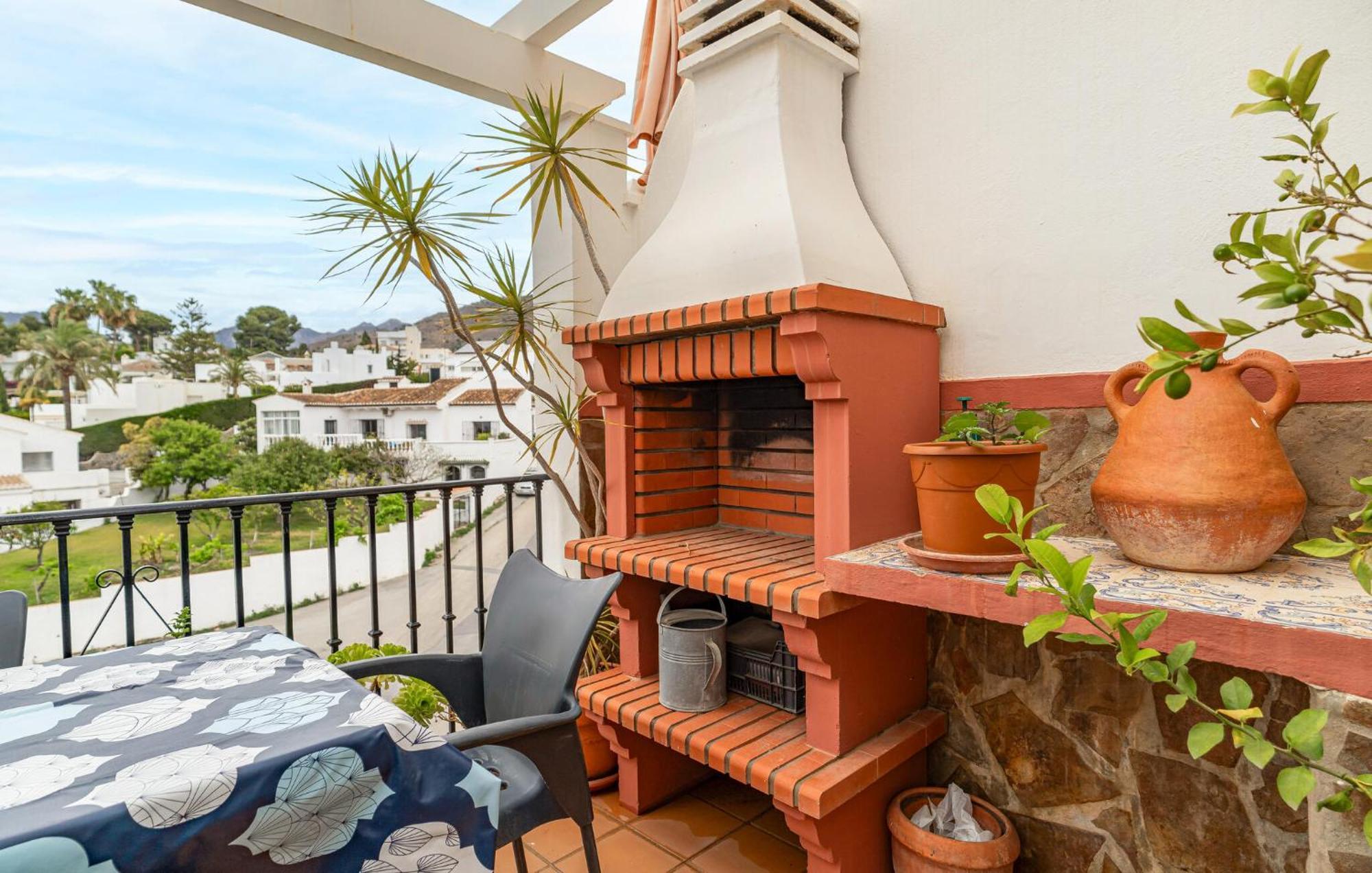 Beautiful In With Wifi Appartement *