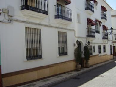 Apartment Abril *