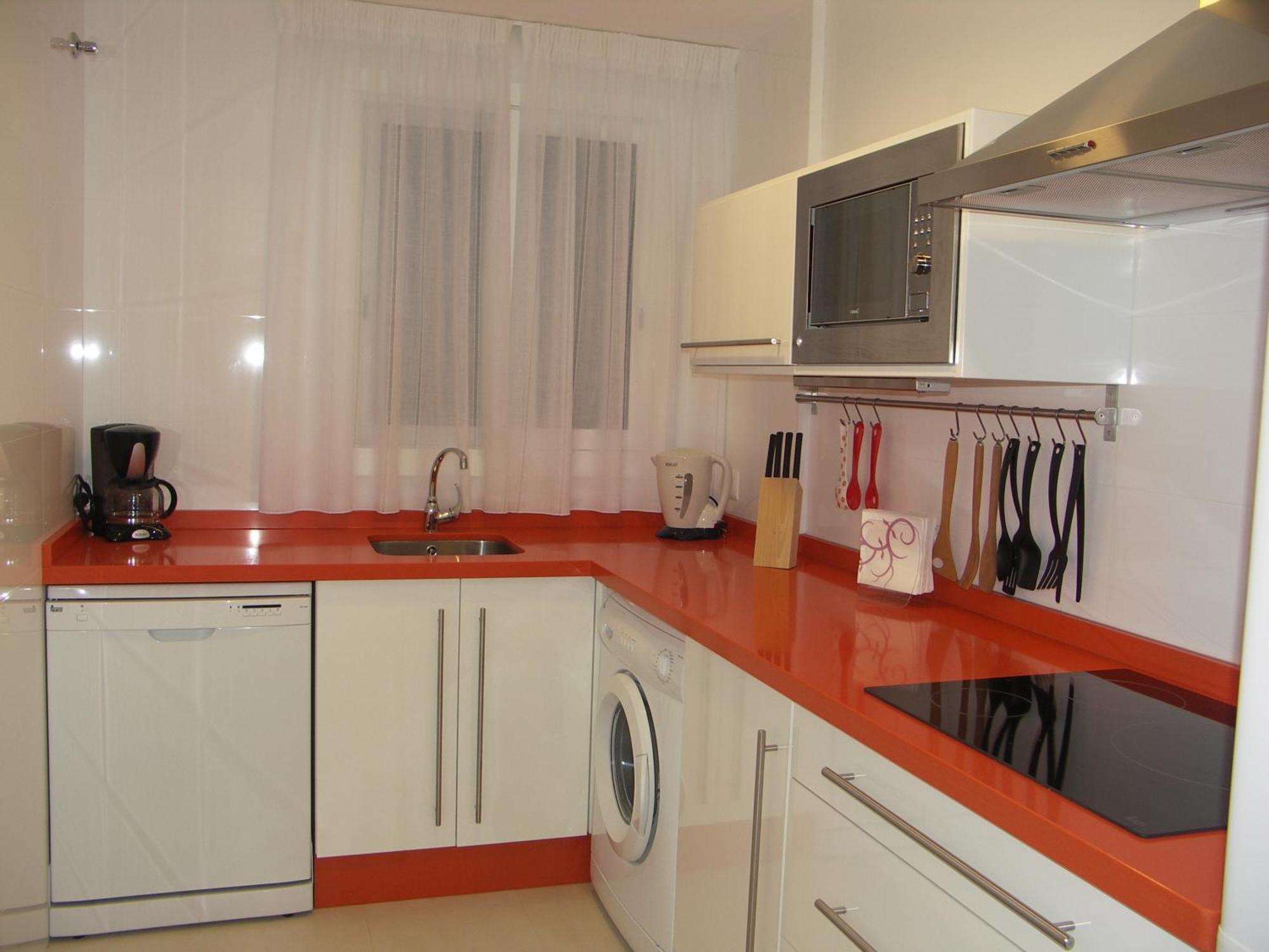 Plaza Espana Appartement