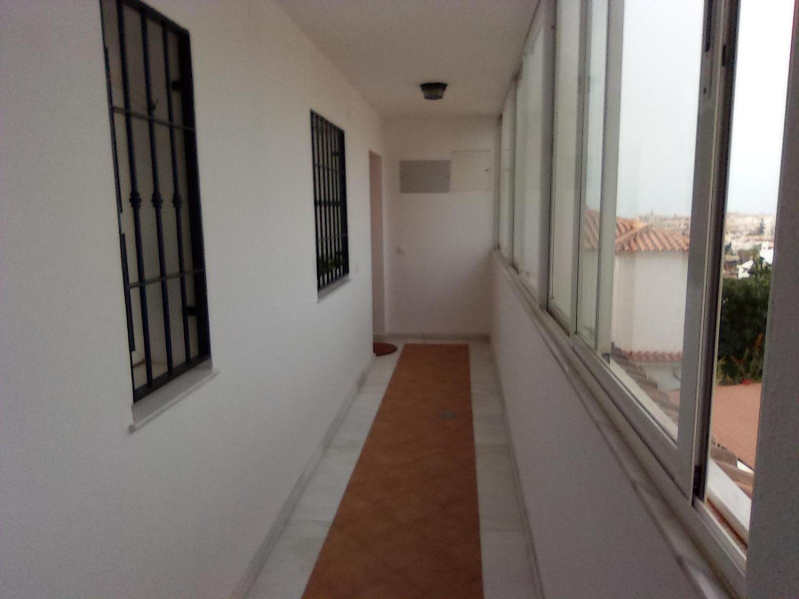 Chimenea Apartamento *
