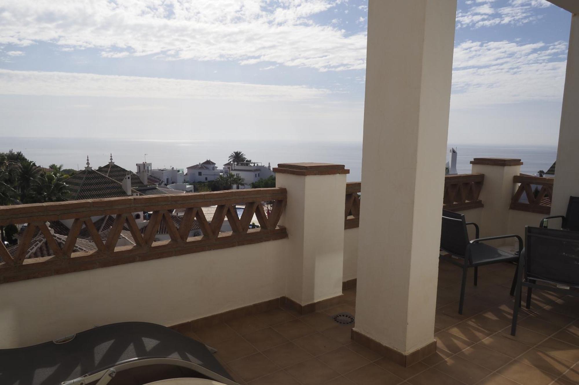 Chimenea * Nerja