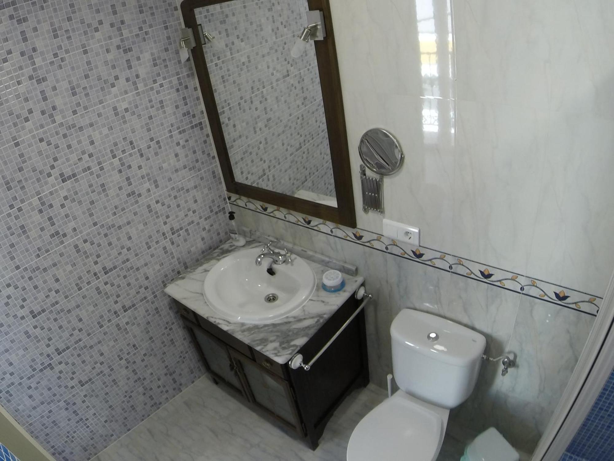 Casa Jazmin Nerja