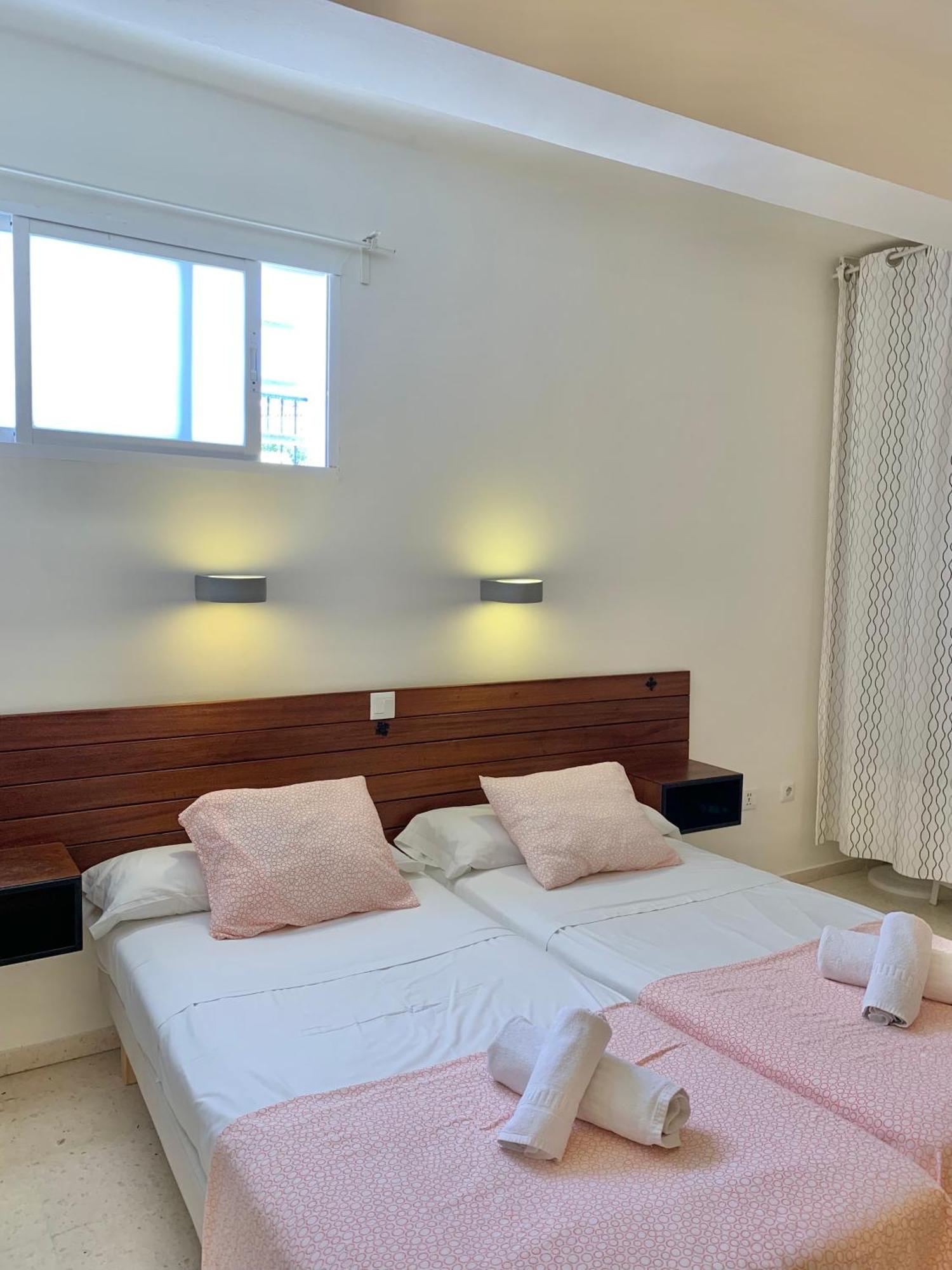 Apartment Playa Torrecilla Nerja