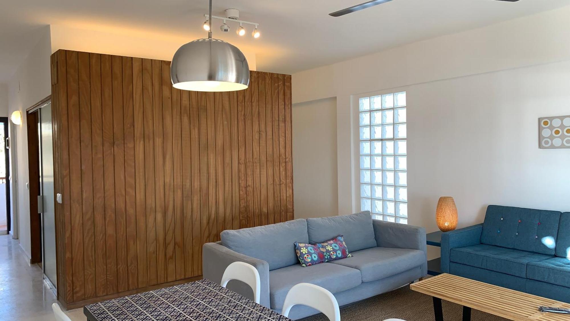 Playa Torrecilla Apartment