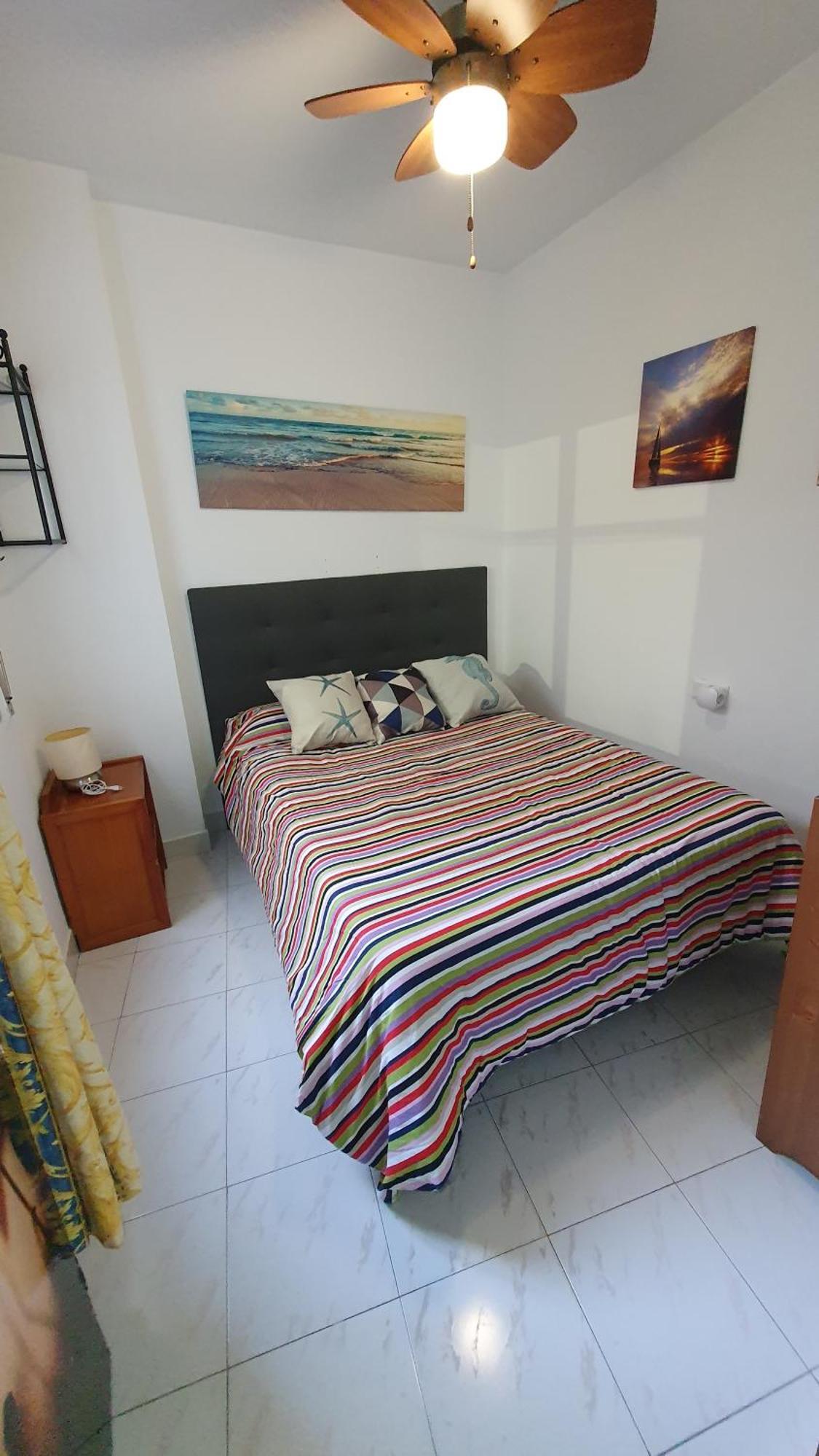 Eduardo Rico Apartment Nerja