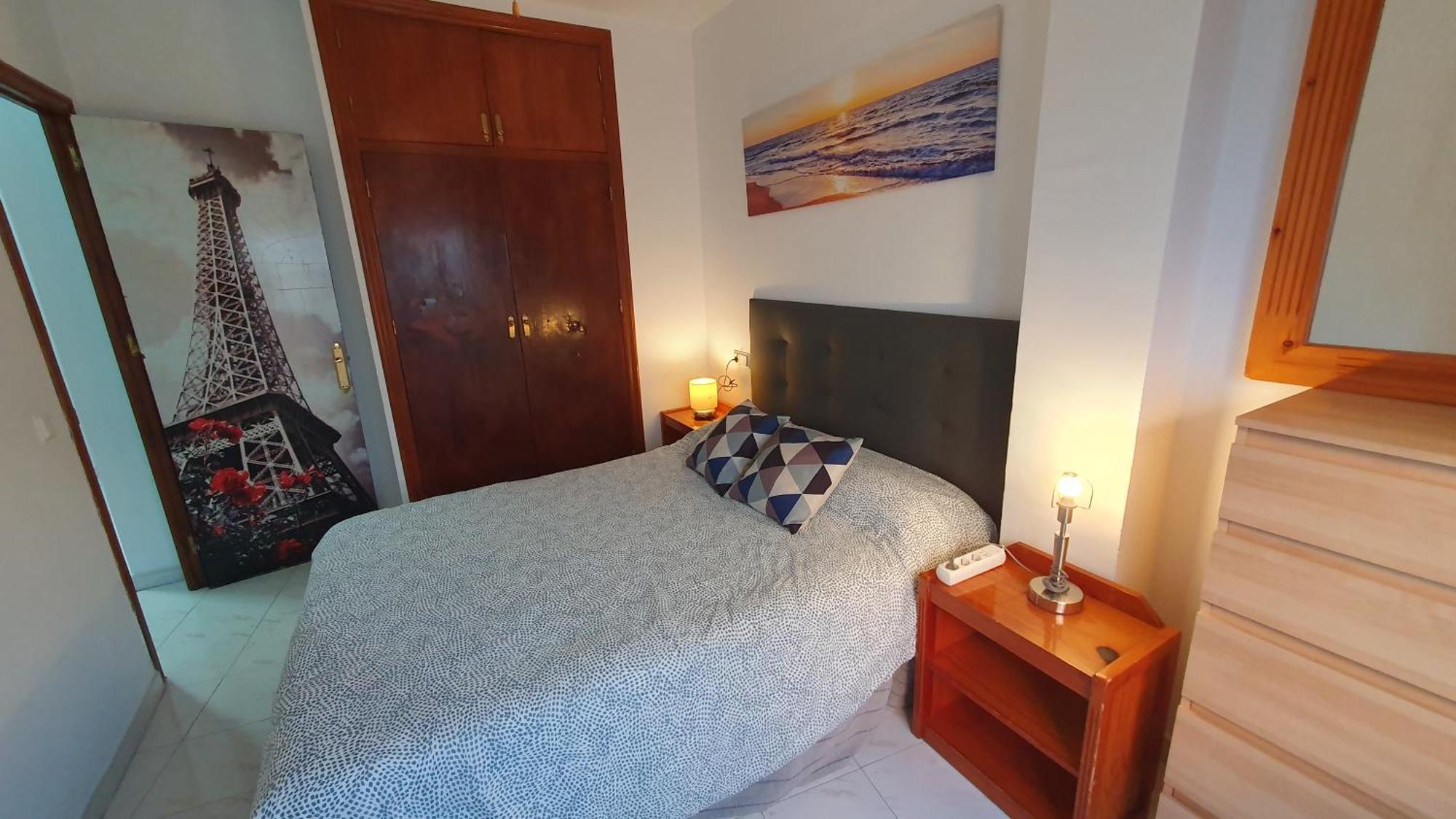 Apartment Eduardo Rico *