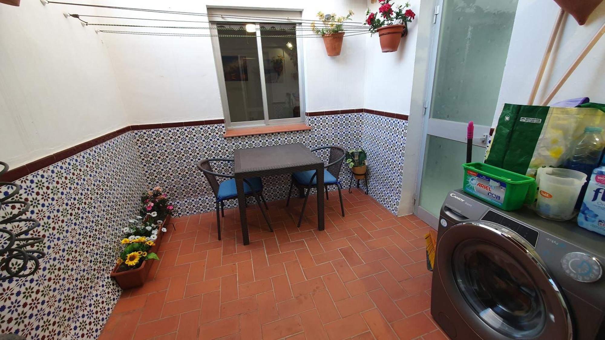 Eduardo Rico Apartamento Nerja