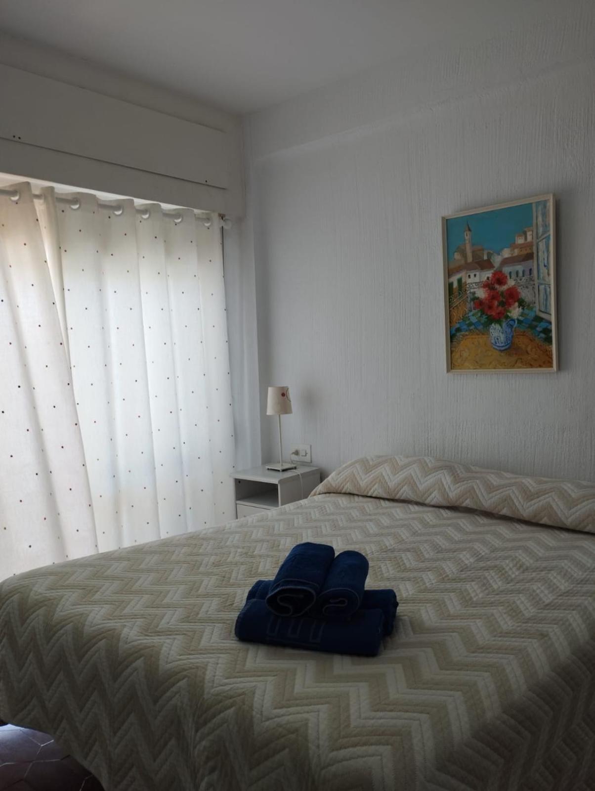 Apartment Verdemar 16 Menyber *
