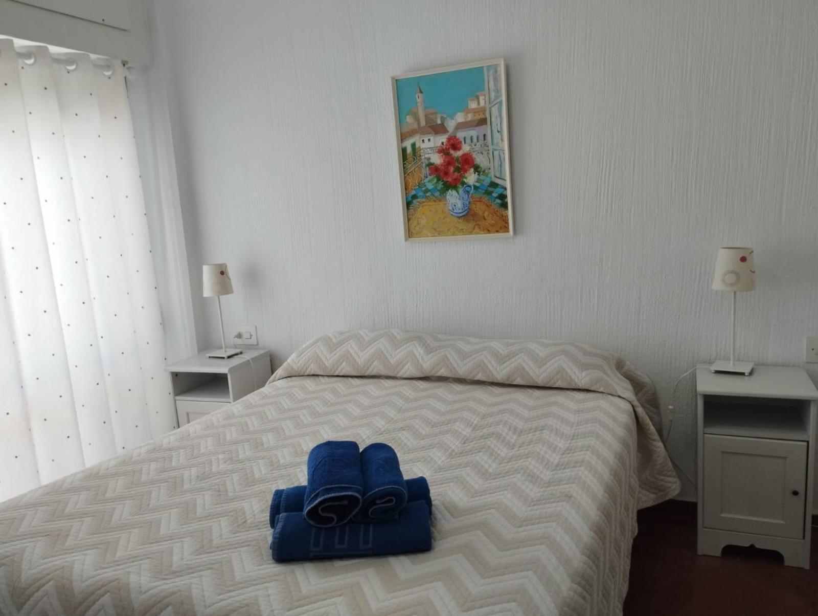 Apartment Verdemar 16 Menyber Nerja