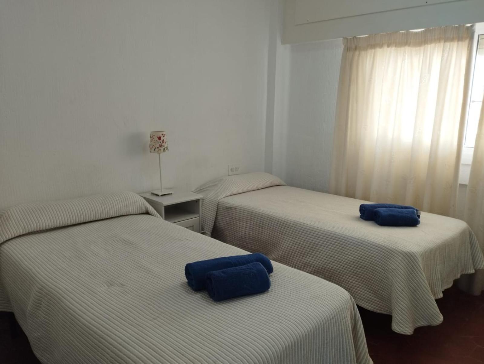 Apartment Verdemar 16 Menyber