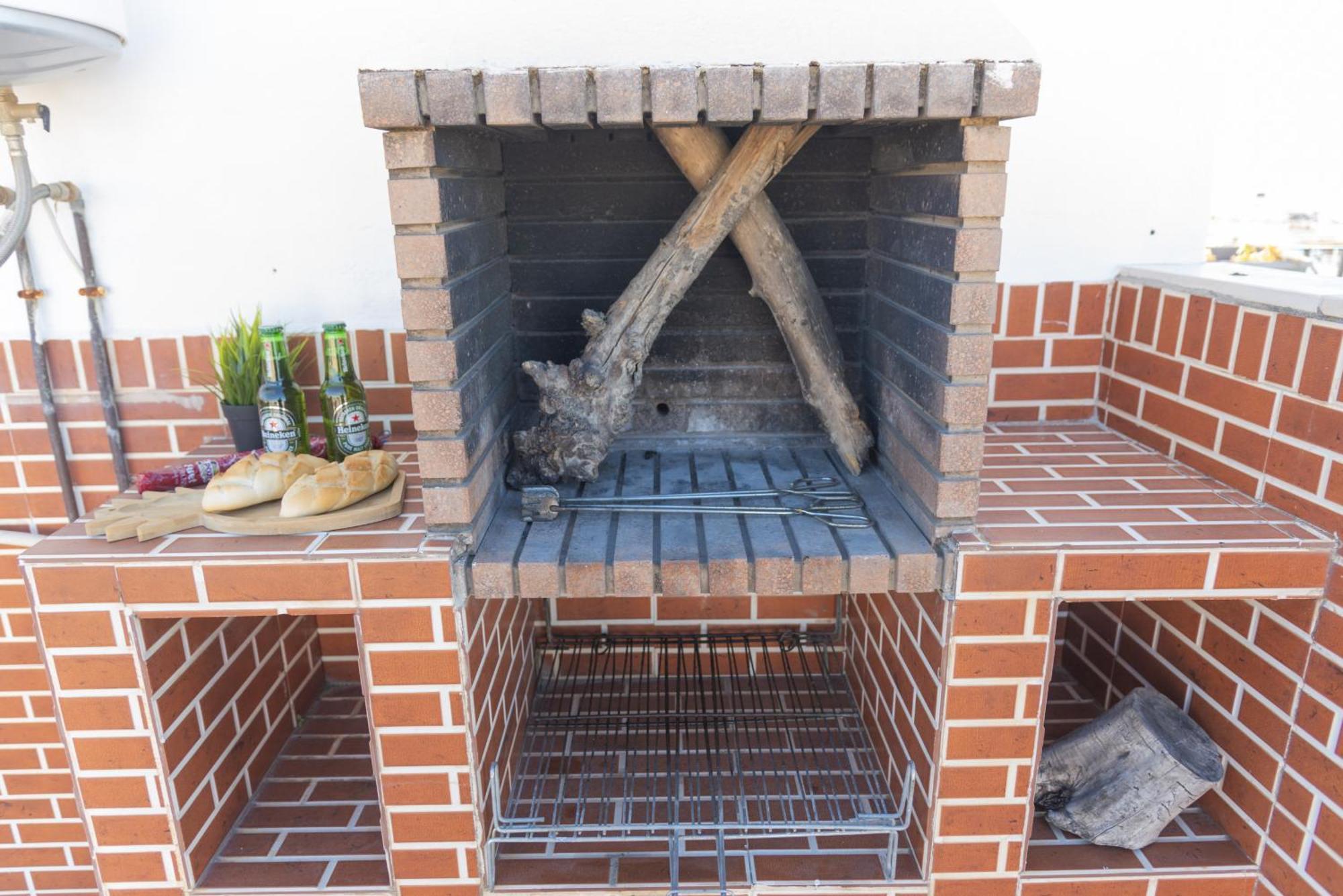 Atico Jimena Granada En El Centro De Appartement Nerja