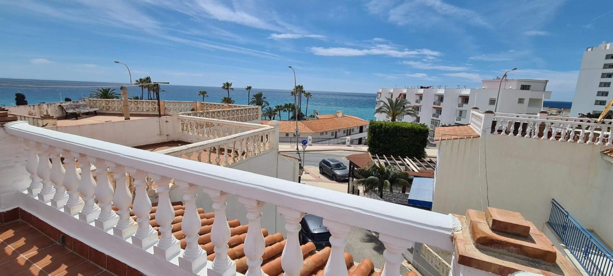 Casa San Jose * Nerja