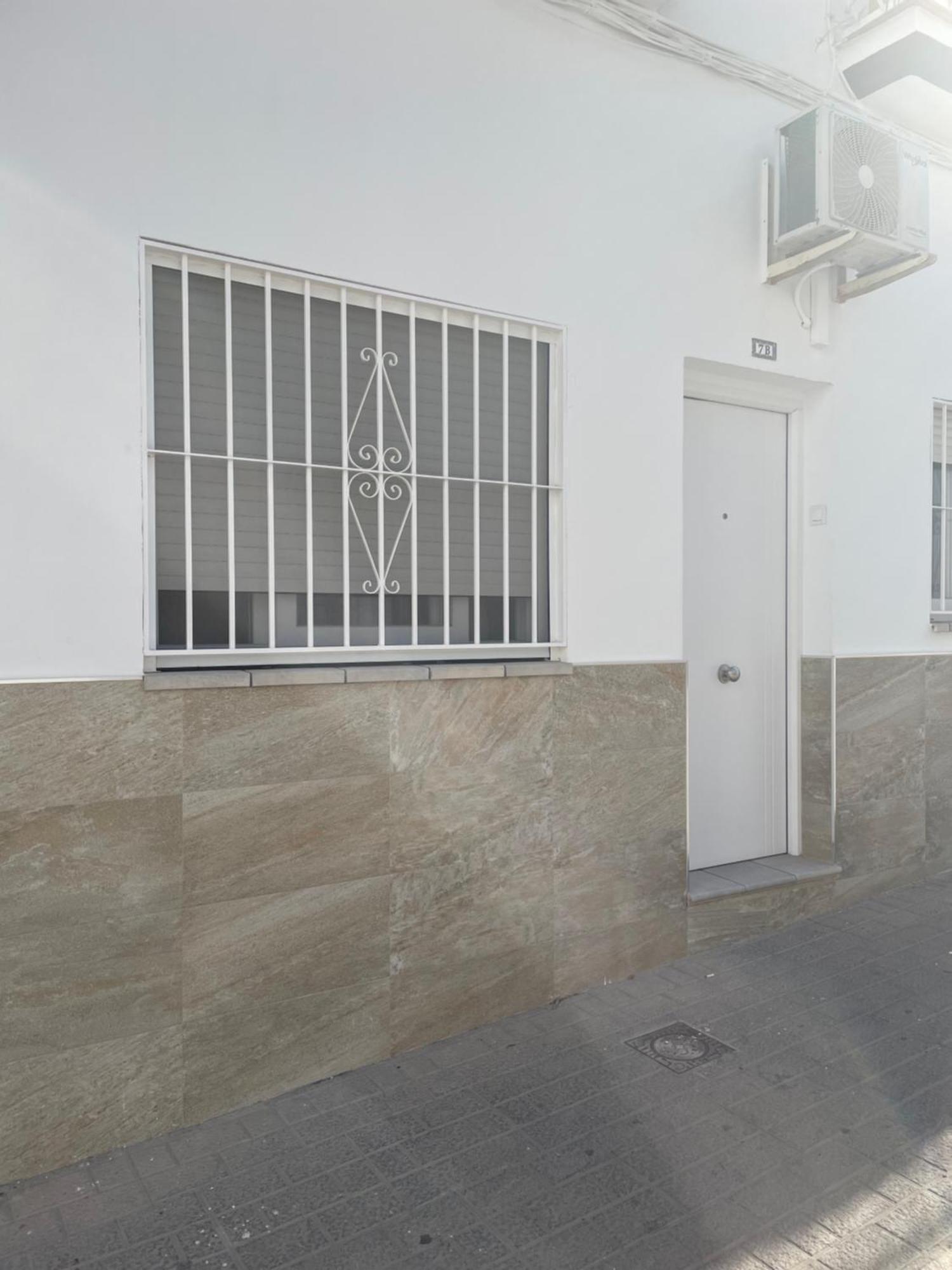 La Dorada Apartment Nerja