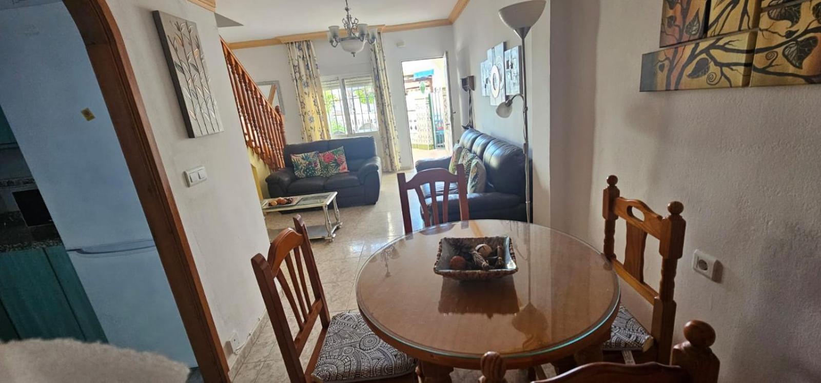 Casa San Jose Holiday home Nerja
