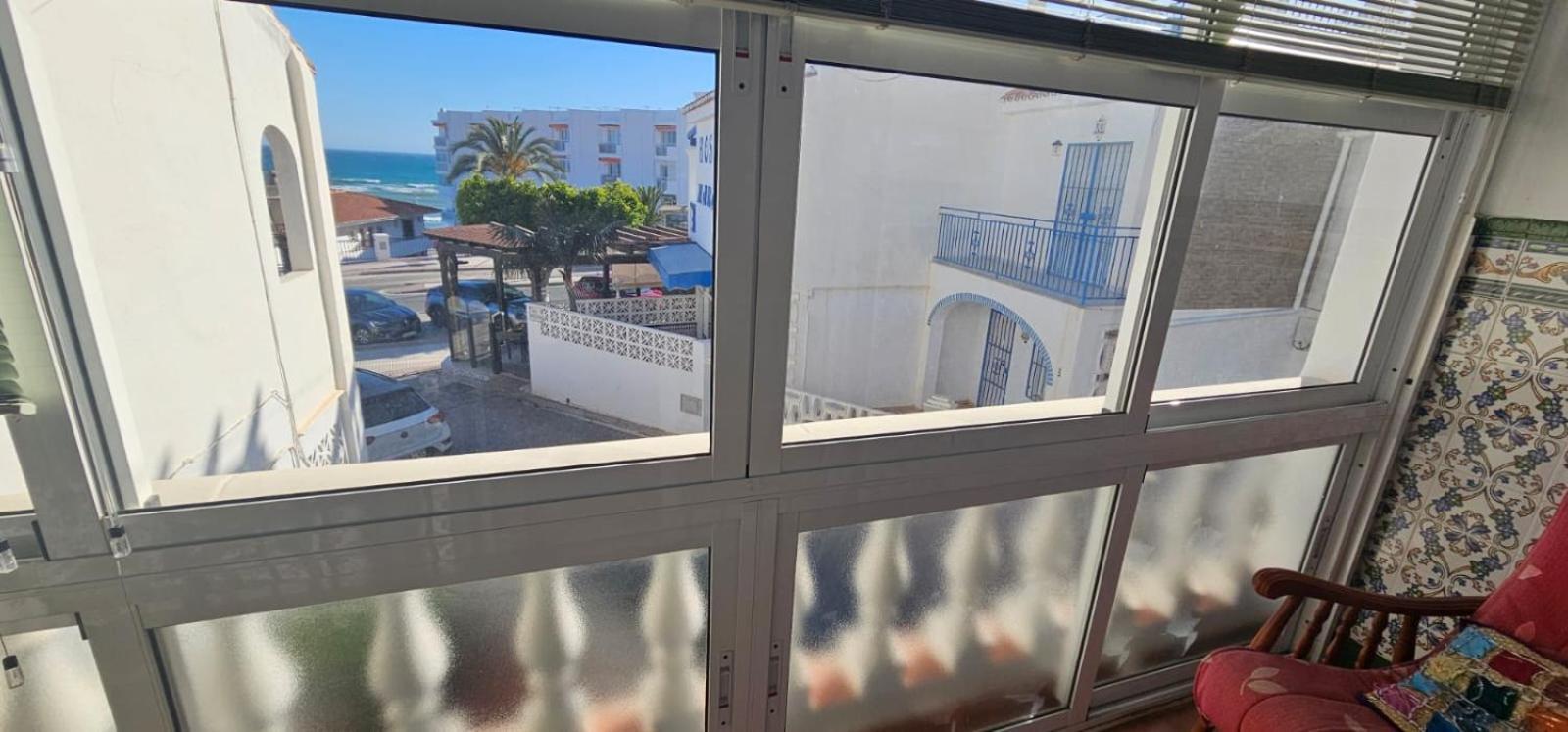 Casa San Jose * Nerja