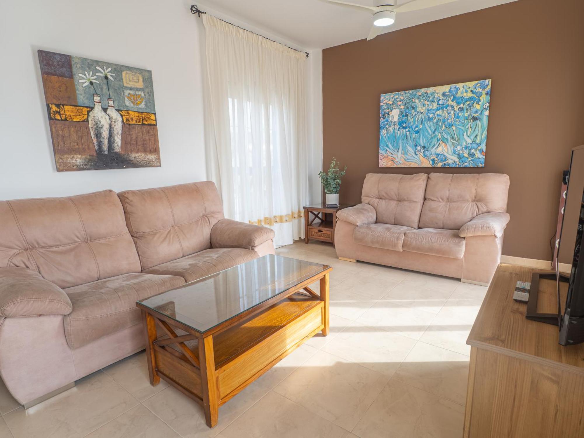 Chimenea Nerja