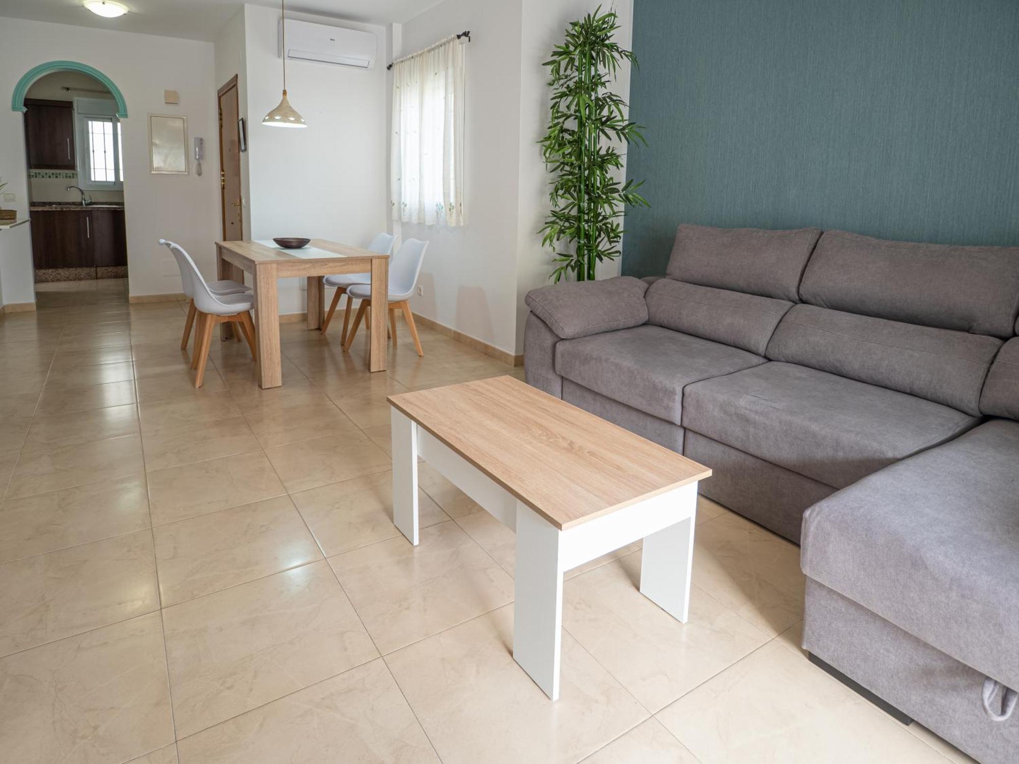 Apartamento Chimenea Nerja