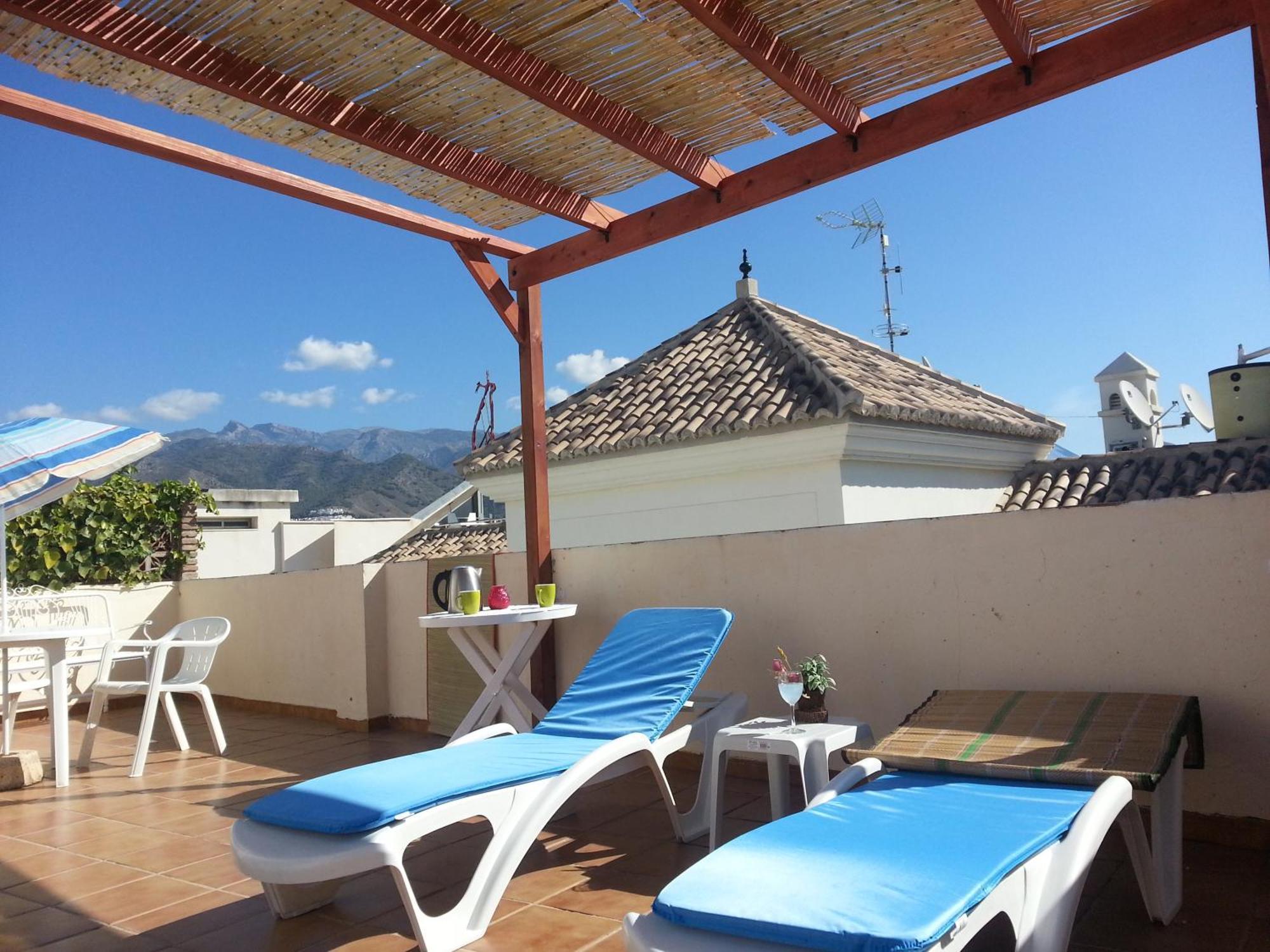 Costanerja Nerja