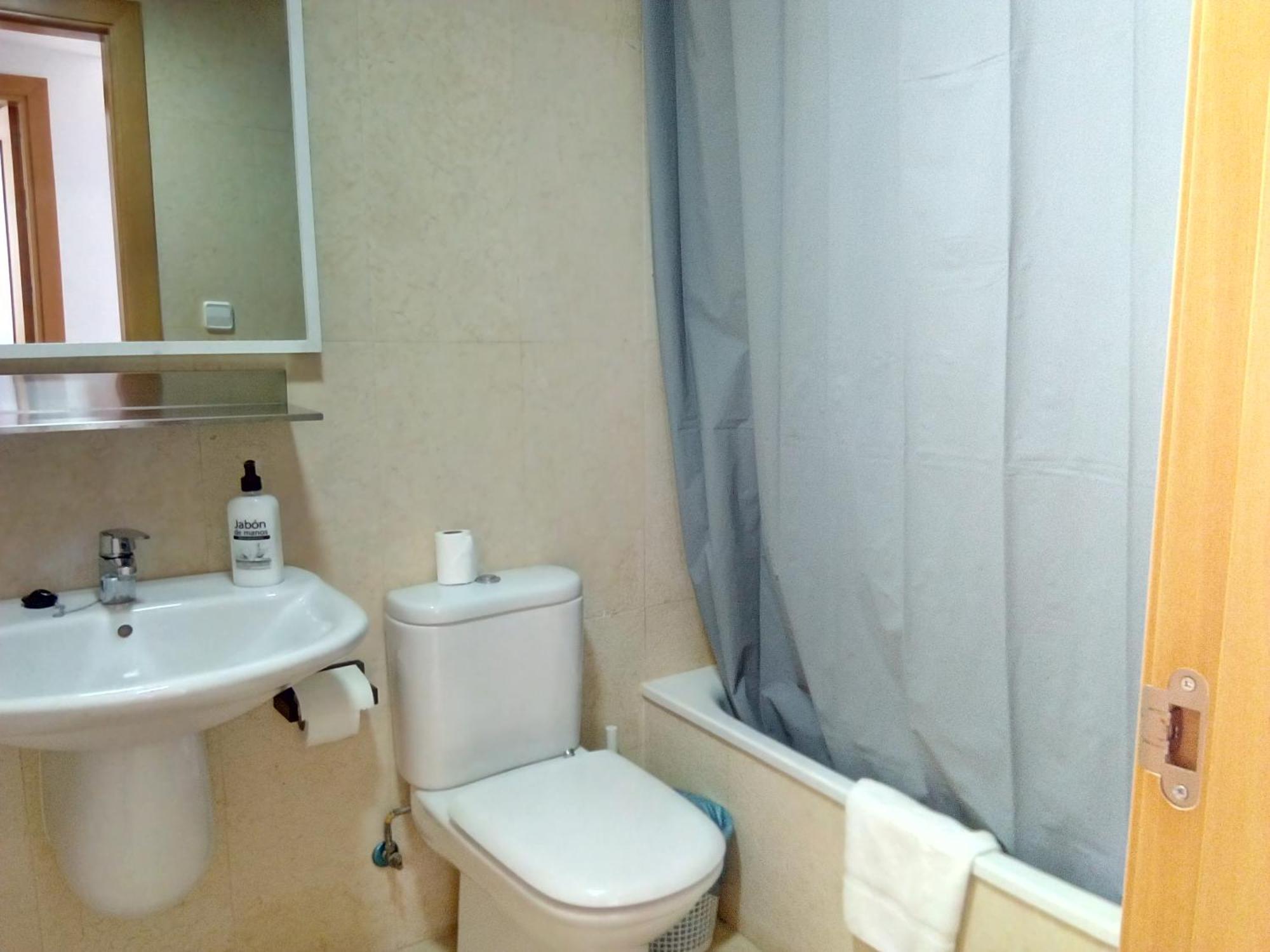Panorama De Apartment