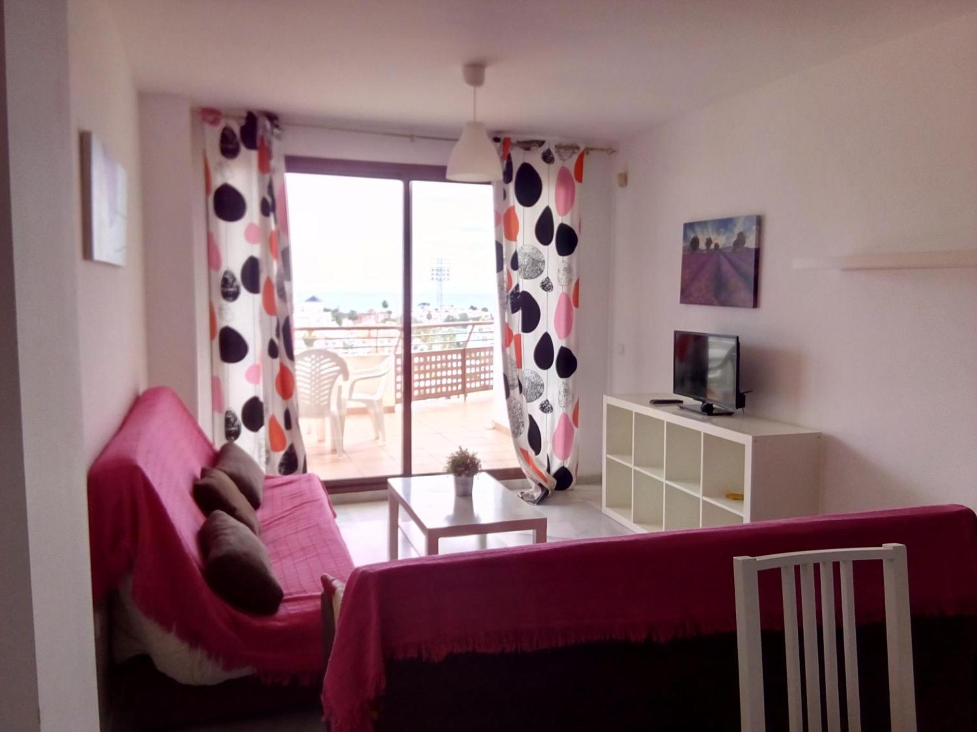 Panorama De Apartment Nerja