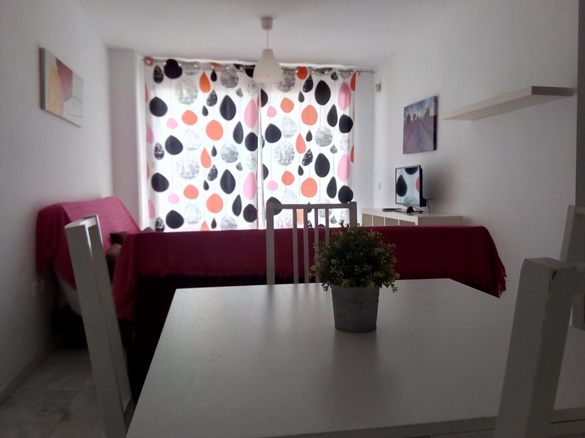Panorama De * Nerja