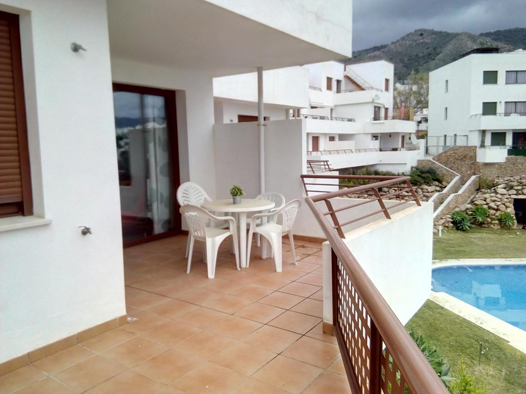 Panorama De Apartment Nerja