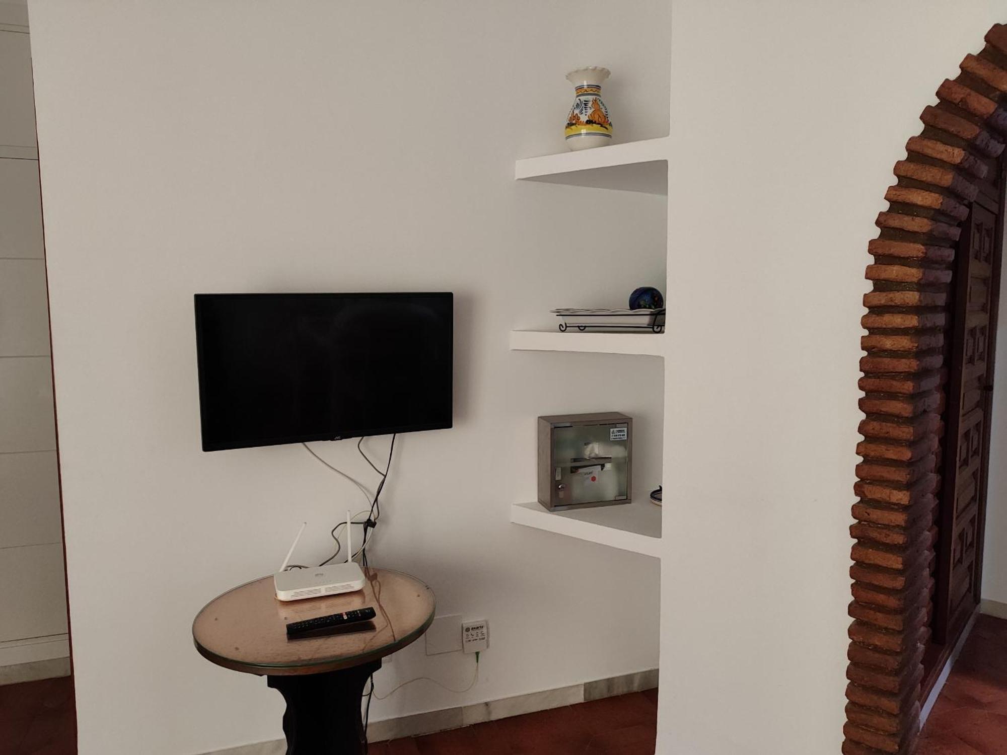 Edf. Las Palmeras 2º 40 Nerja