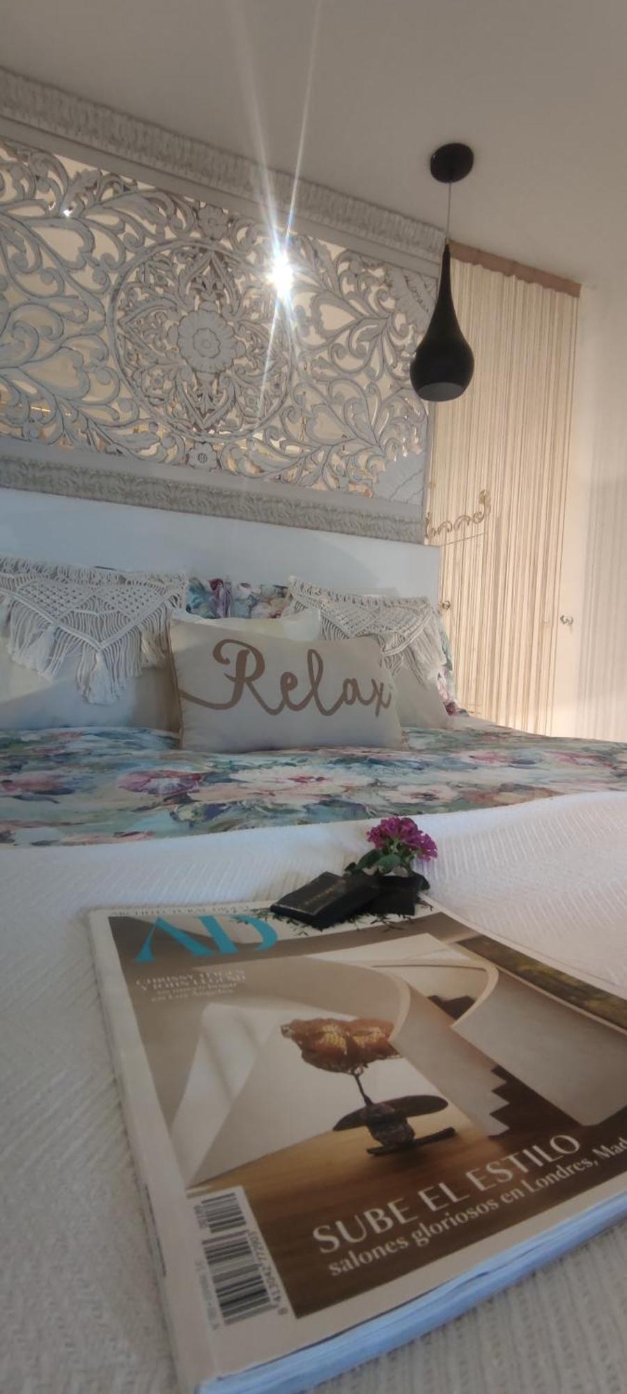 Appartement Estudio Jazmin