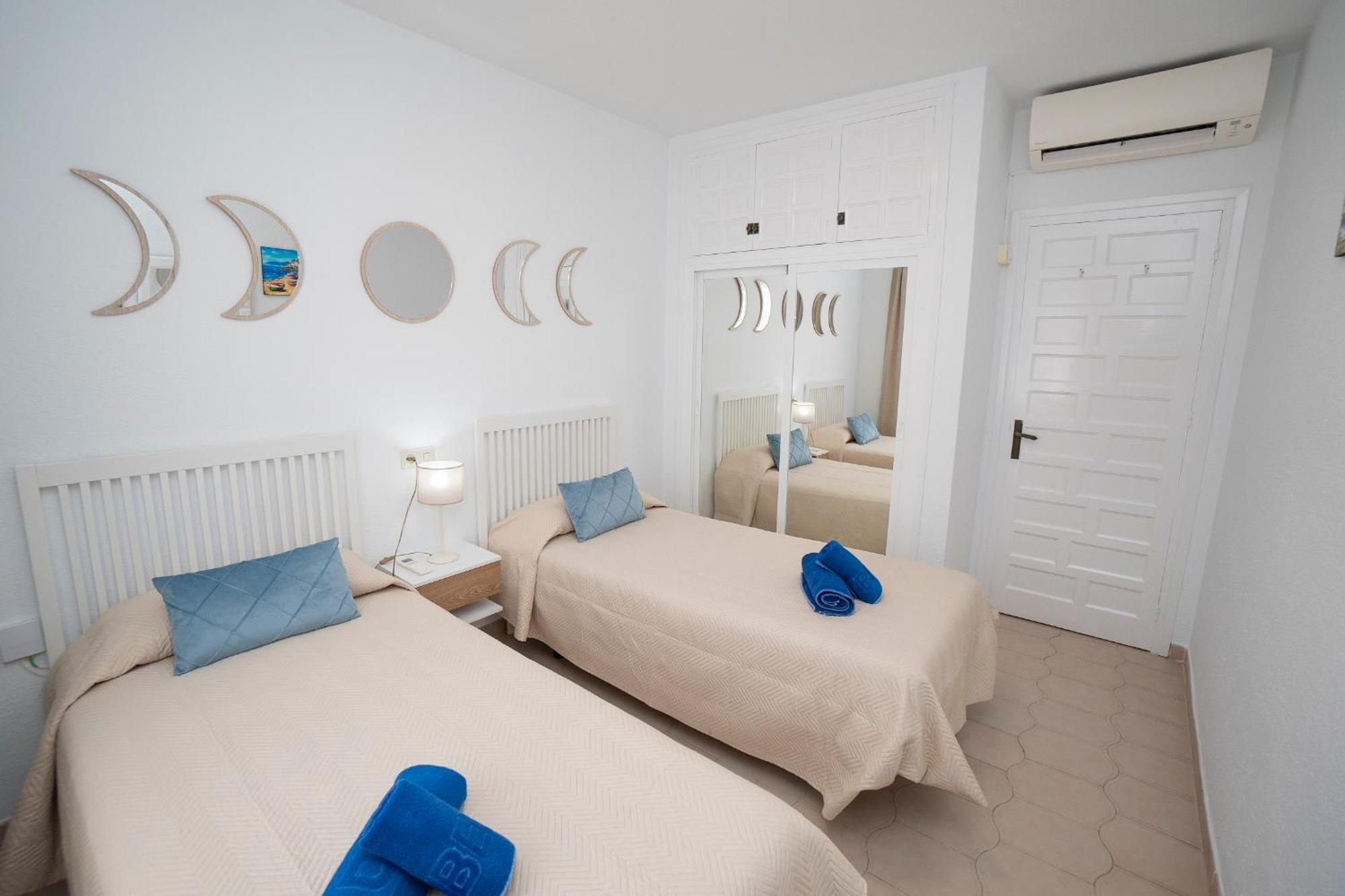 Ferienhaus Pinos 22 Menyber