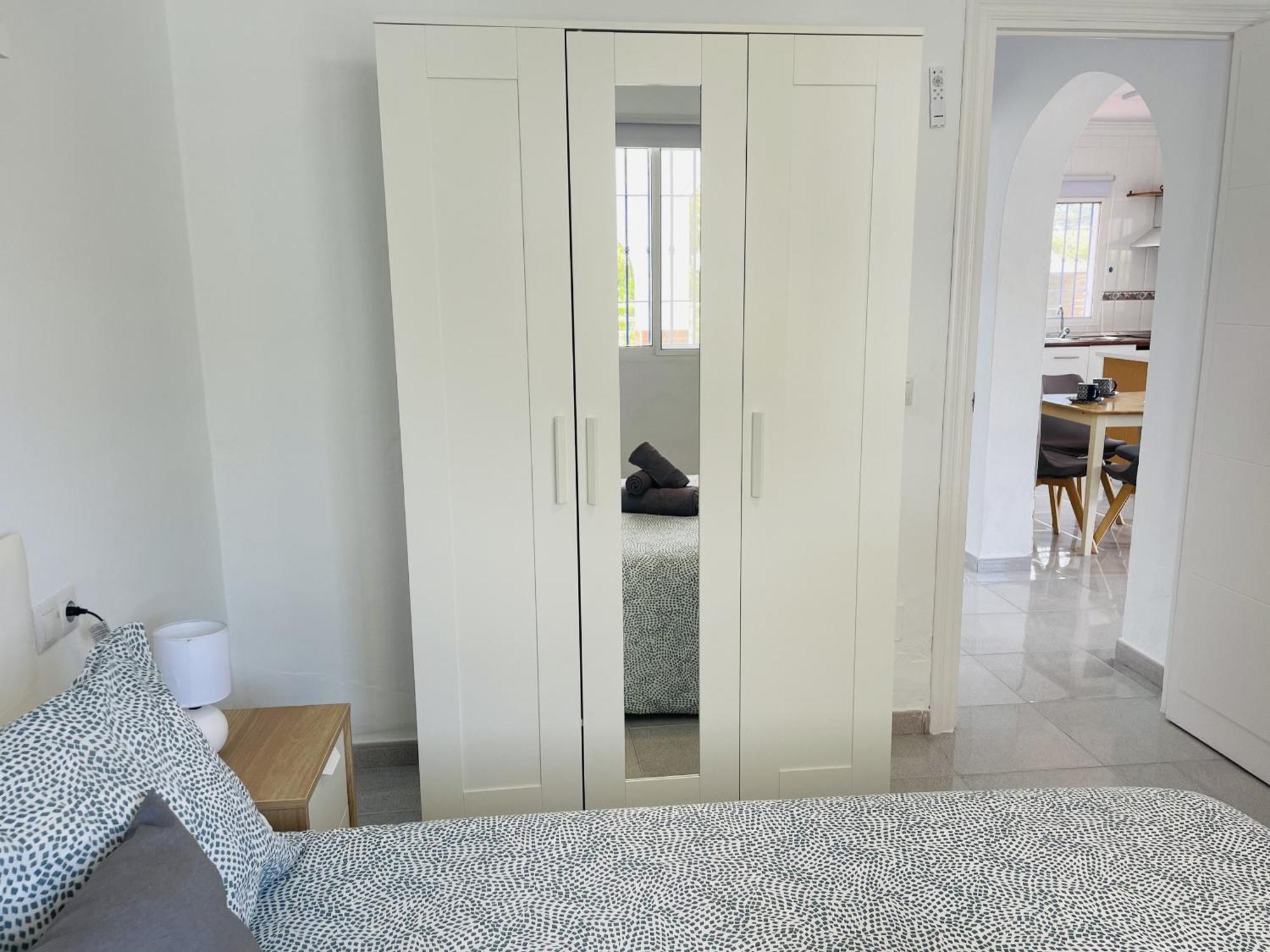 Villa Marimel Con Piscina Privada Nerja