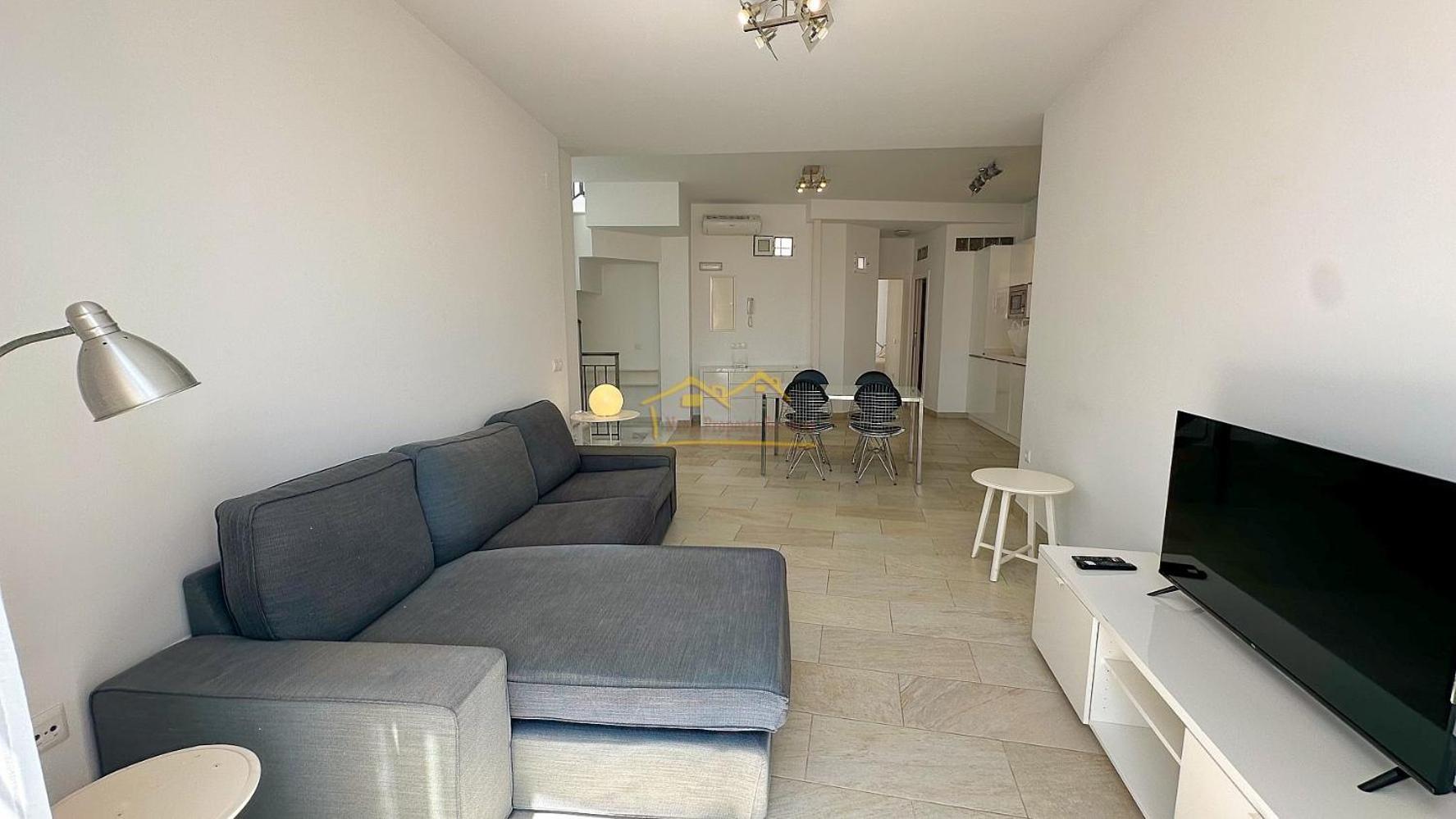 Carabeo Vakantiehuis Nerja