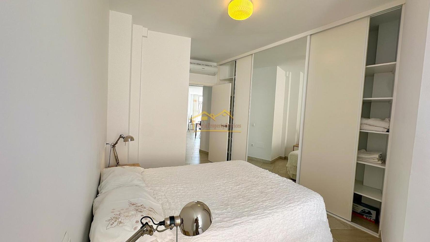 Carabeo Vakantiehuis Nerja
