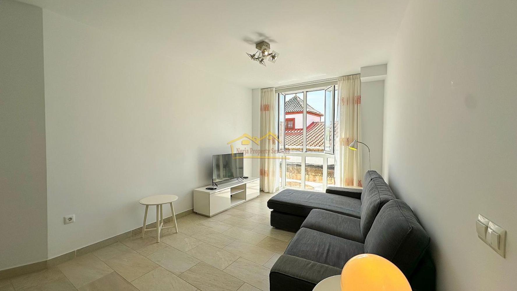 Vakantiehuis Carabeo Nerja