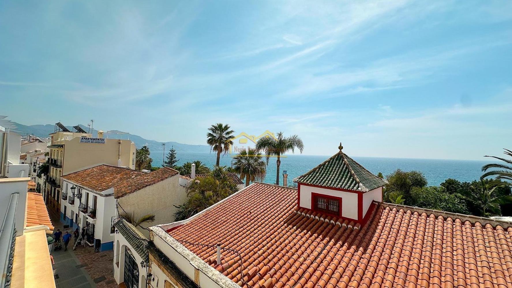 Vakantiehuis Carabeo