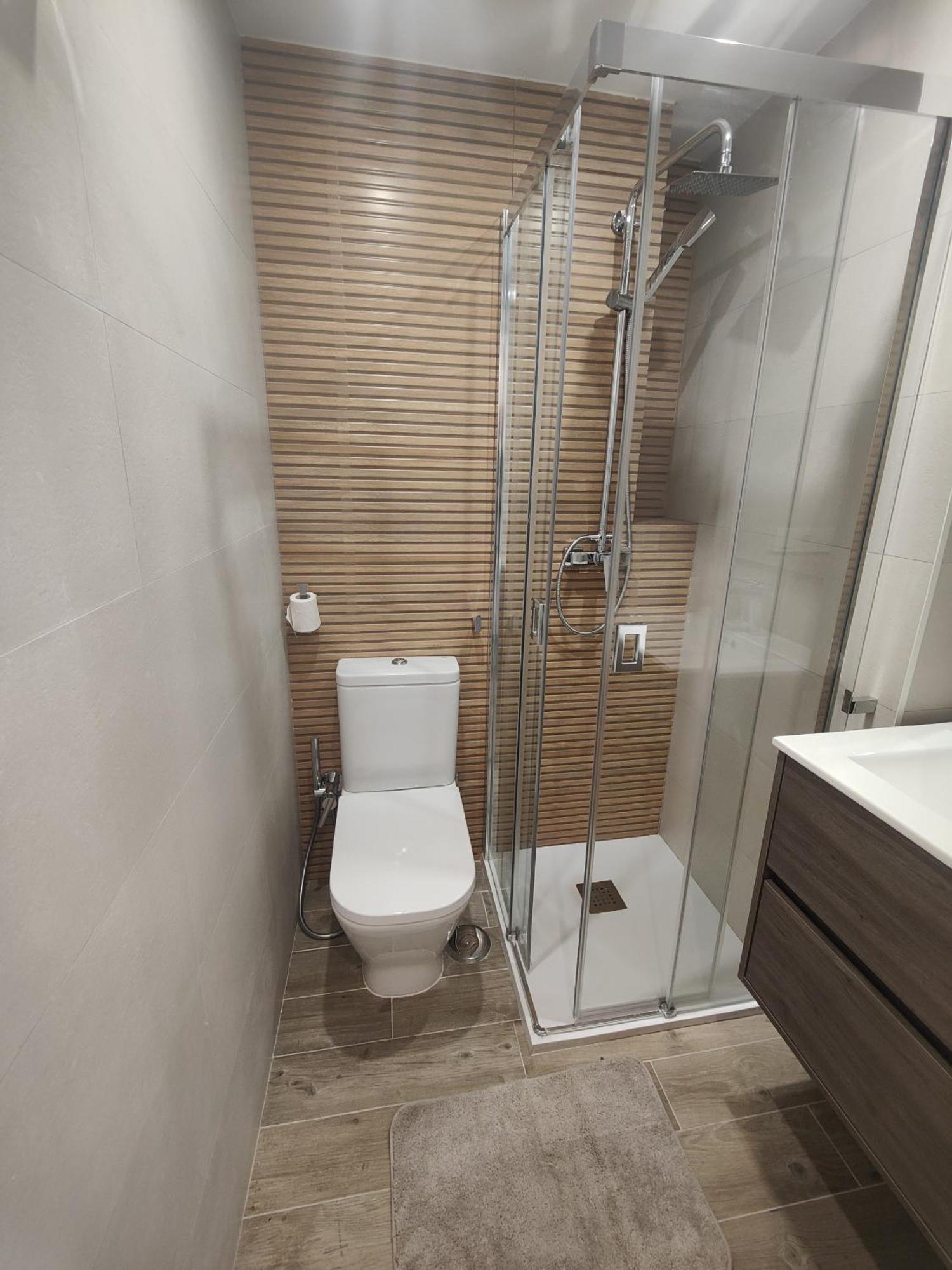 Ap394-verdemar 46 Appartement Nerja